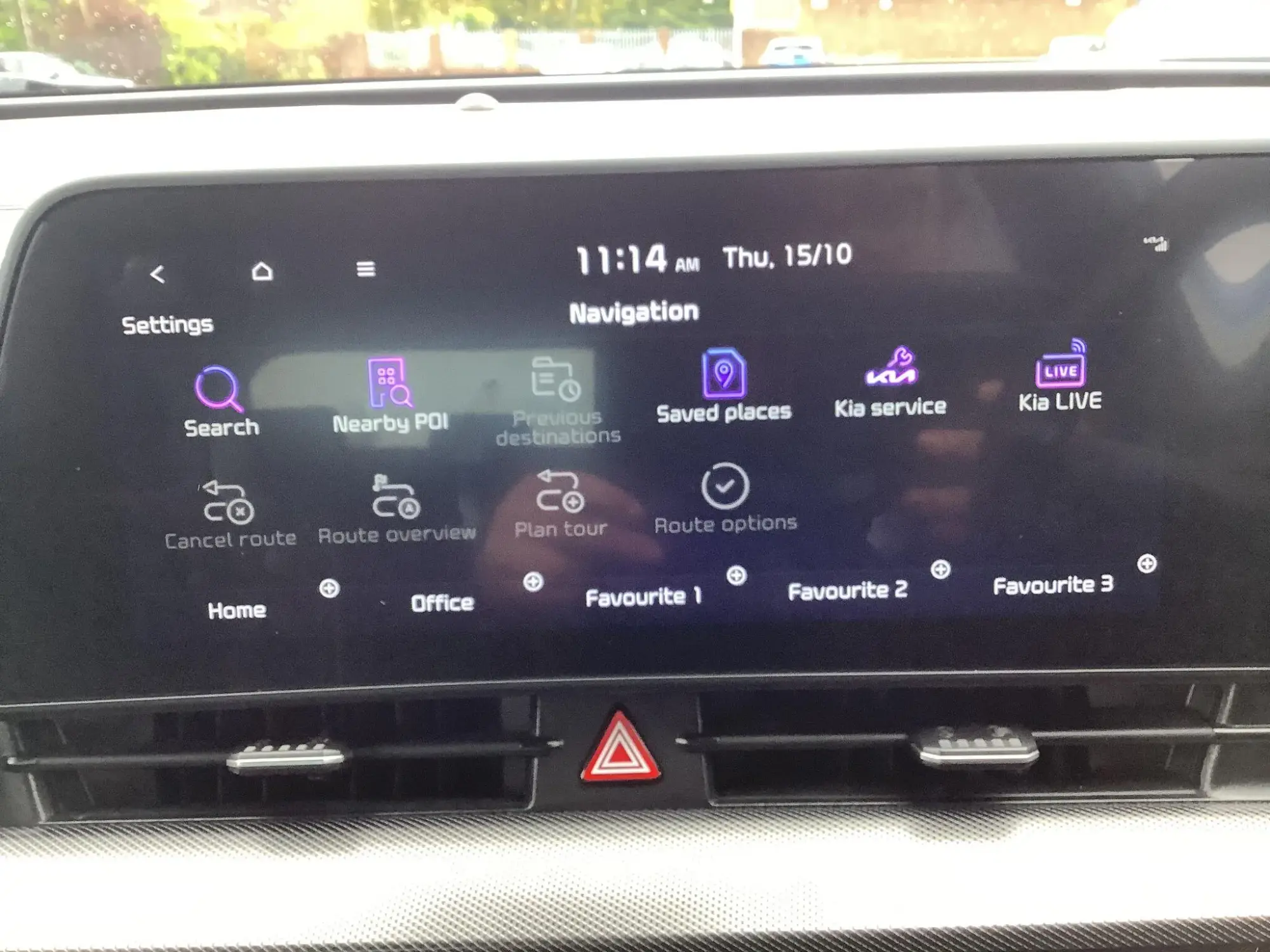 Kia Sportage Image 32