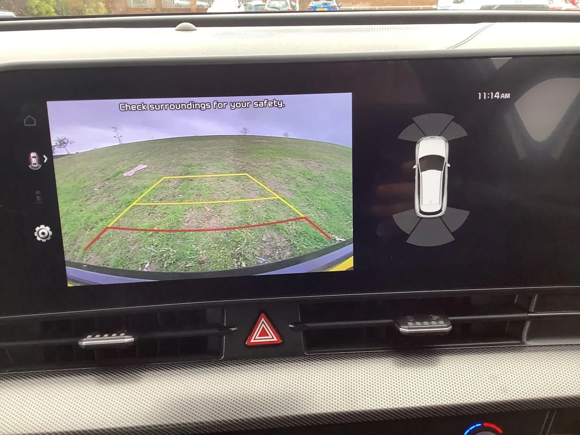 Kia Sportage Image 33