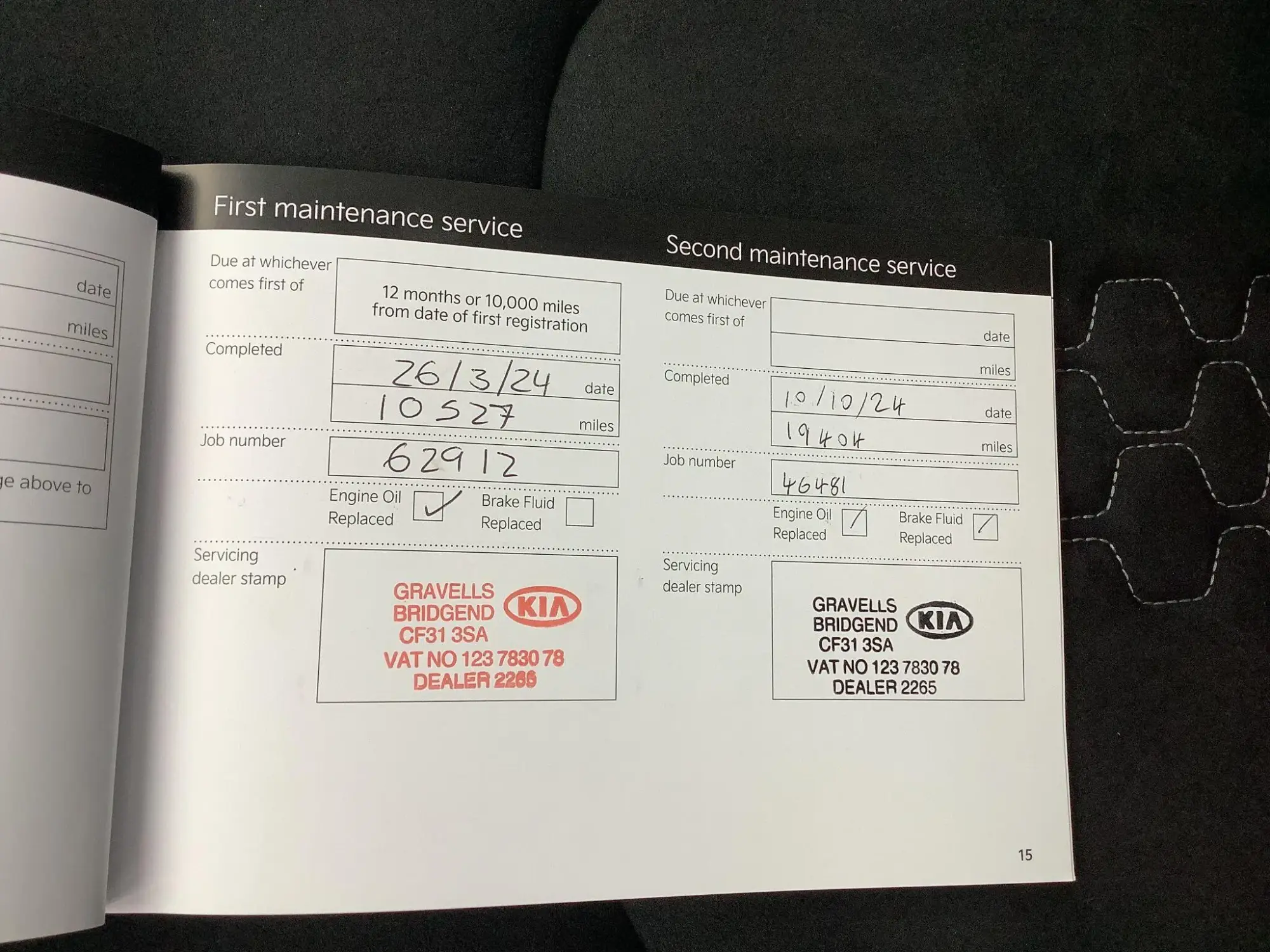 Kia Sportage Image 34