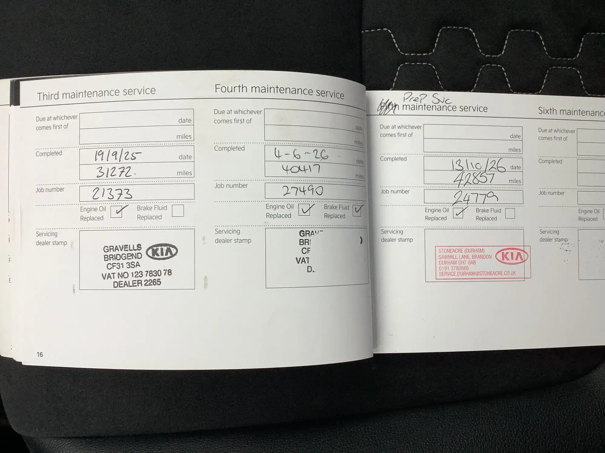 Kia Sportage Image 35