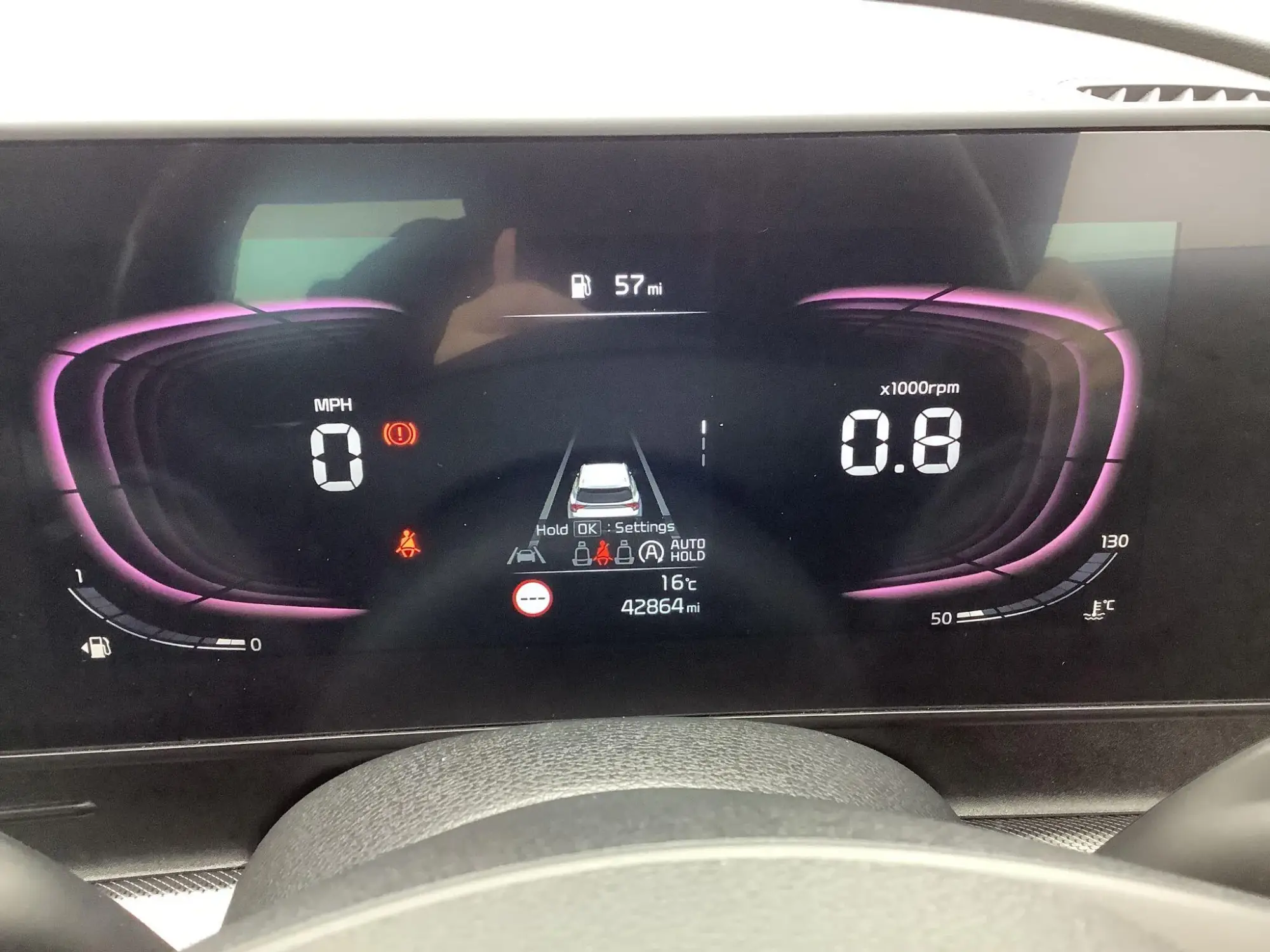 Kia Sportage Image 36