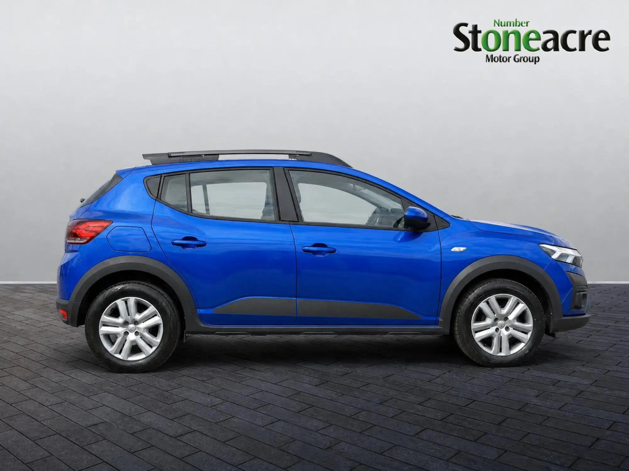 Dacia Sandero Stepway Image 4