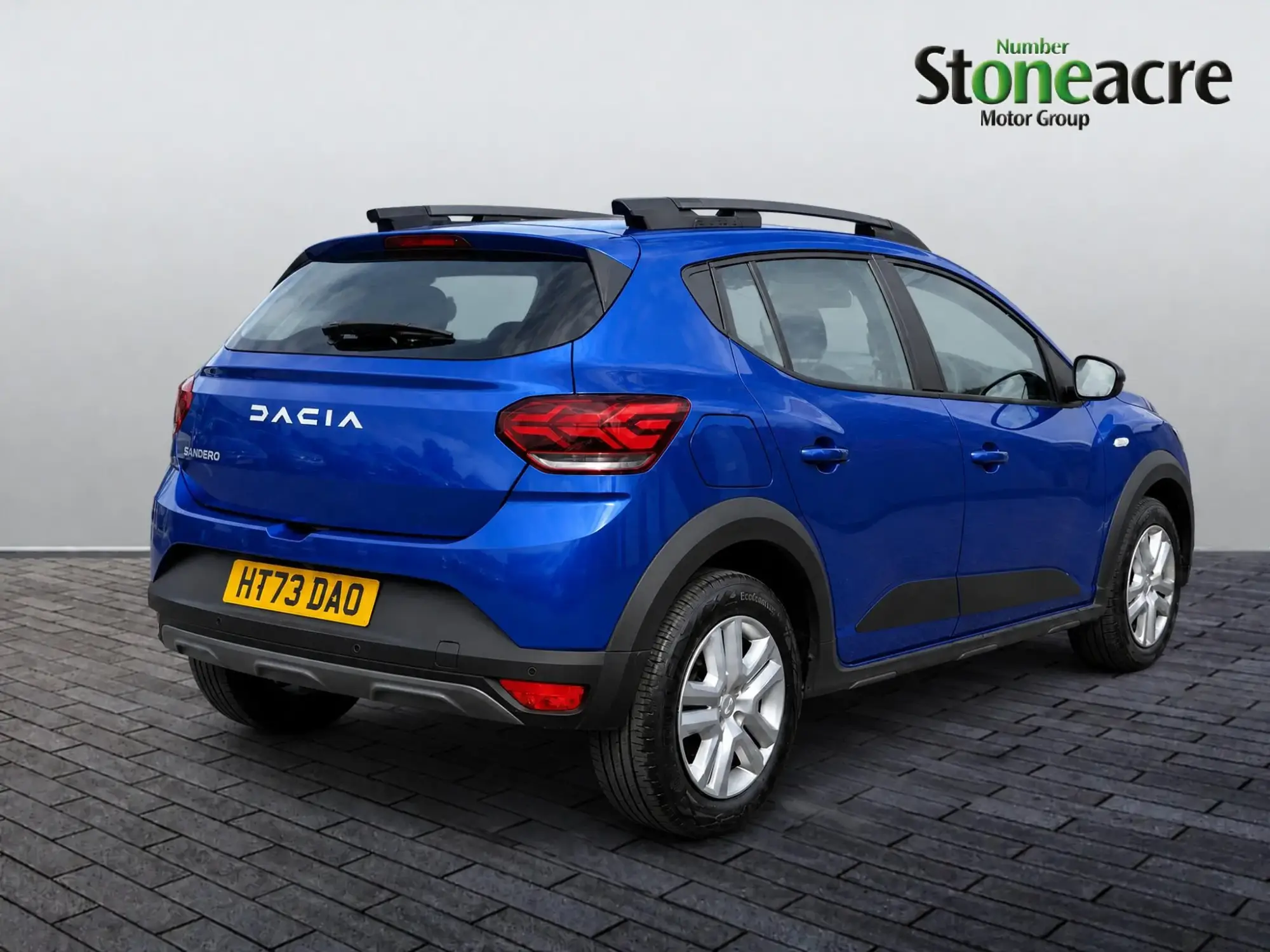 Dacia Sandero Stepway Image 5