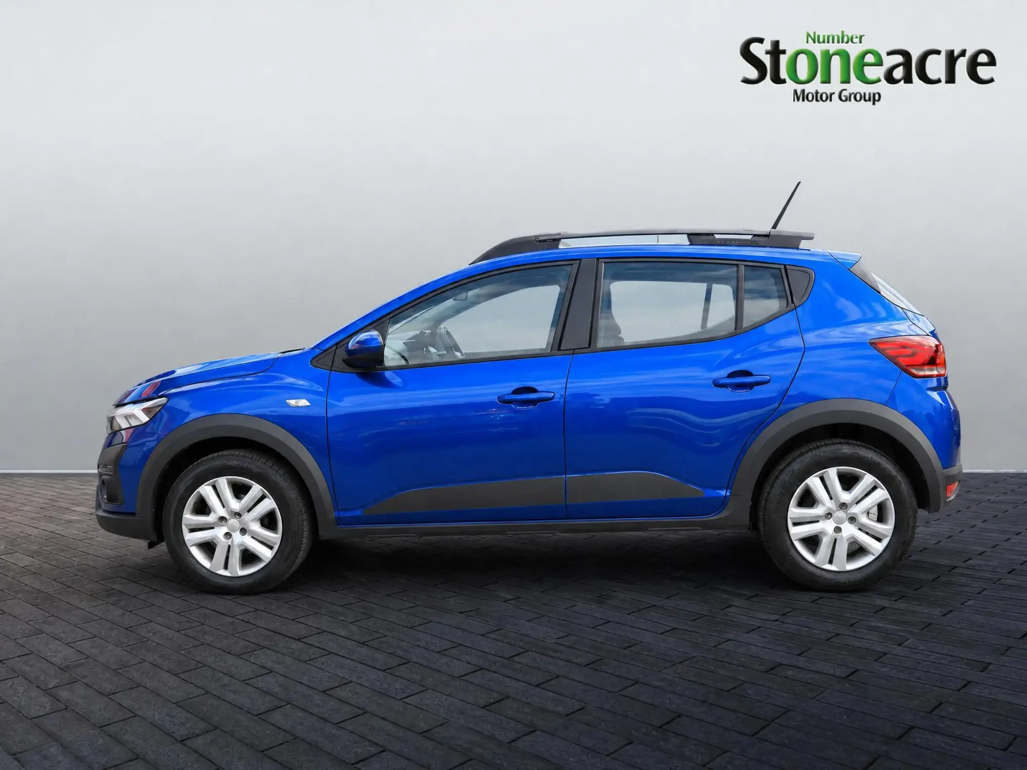 Dacia Sandero Stepway Image 8