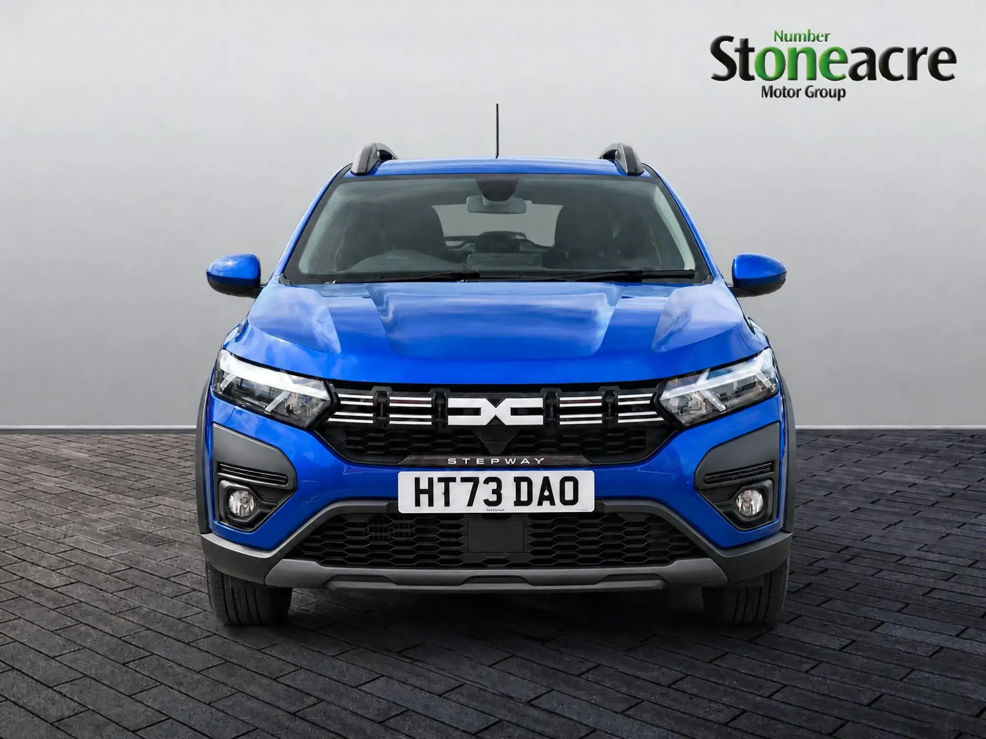 Dacia Sandero Stepway Image 10