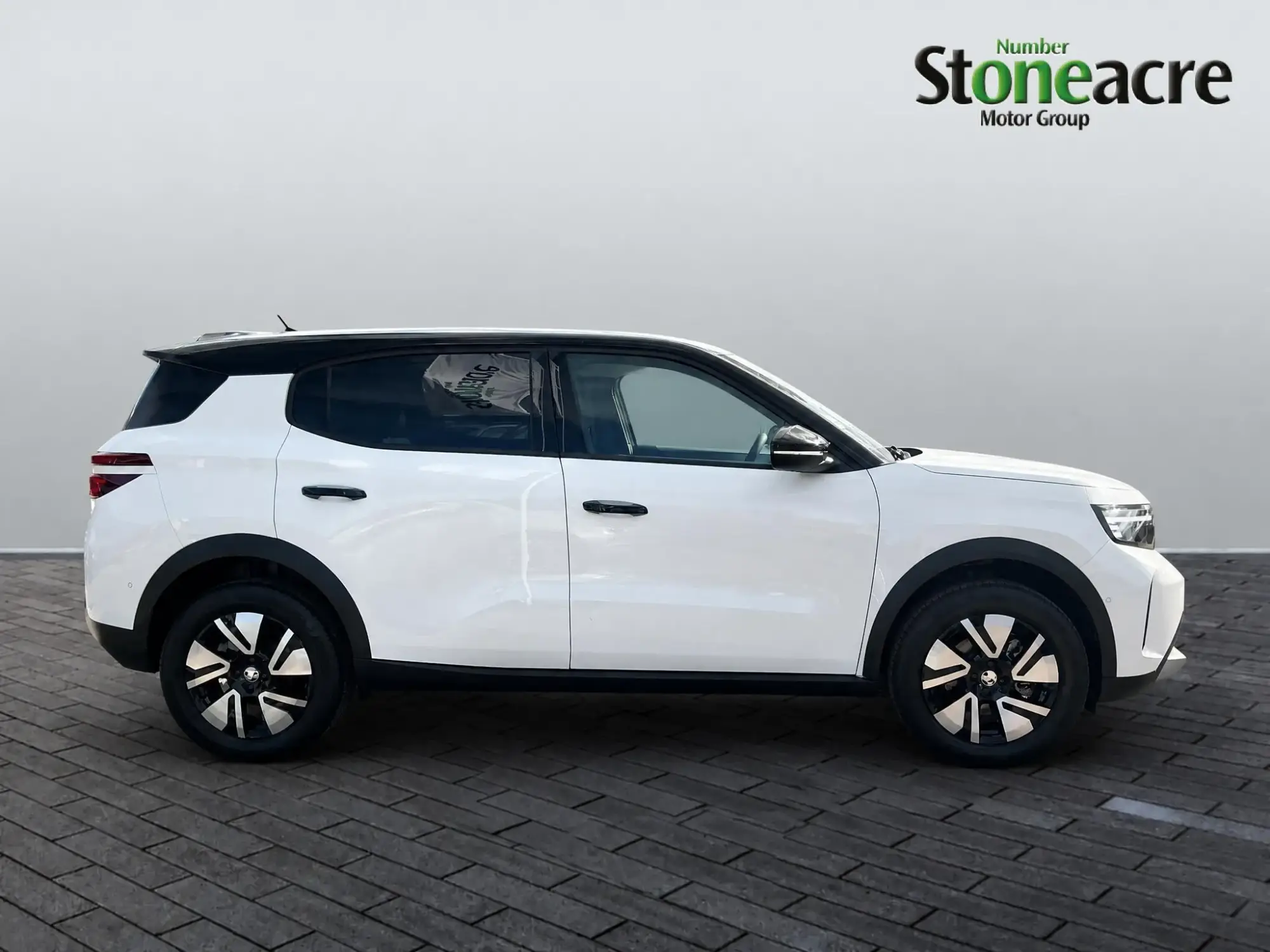 Vauxhall Frontera 1.2 145ps GS e-DCT Euro 6 (s/s) 5dr AF76HXO Image 2 Vauxhall Frontera 1.2 145ps GS e-DCT Euro 6 (s/s) 5dr AF76HXO Image 2