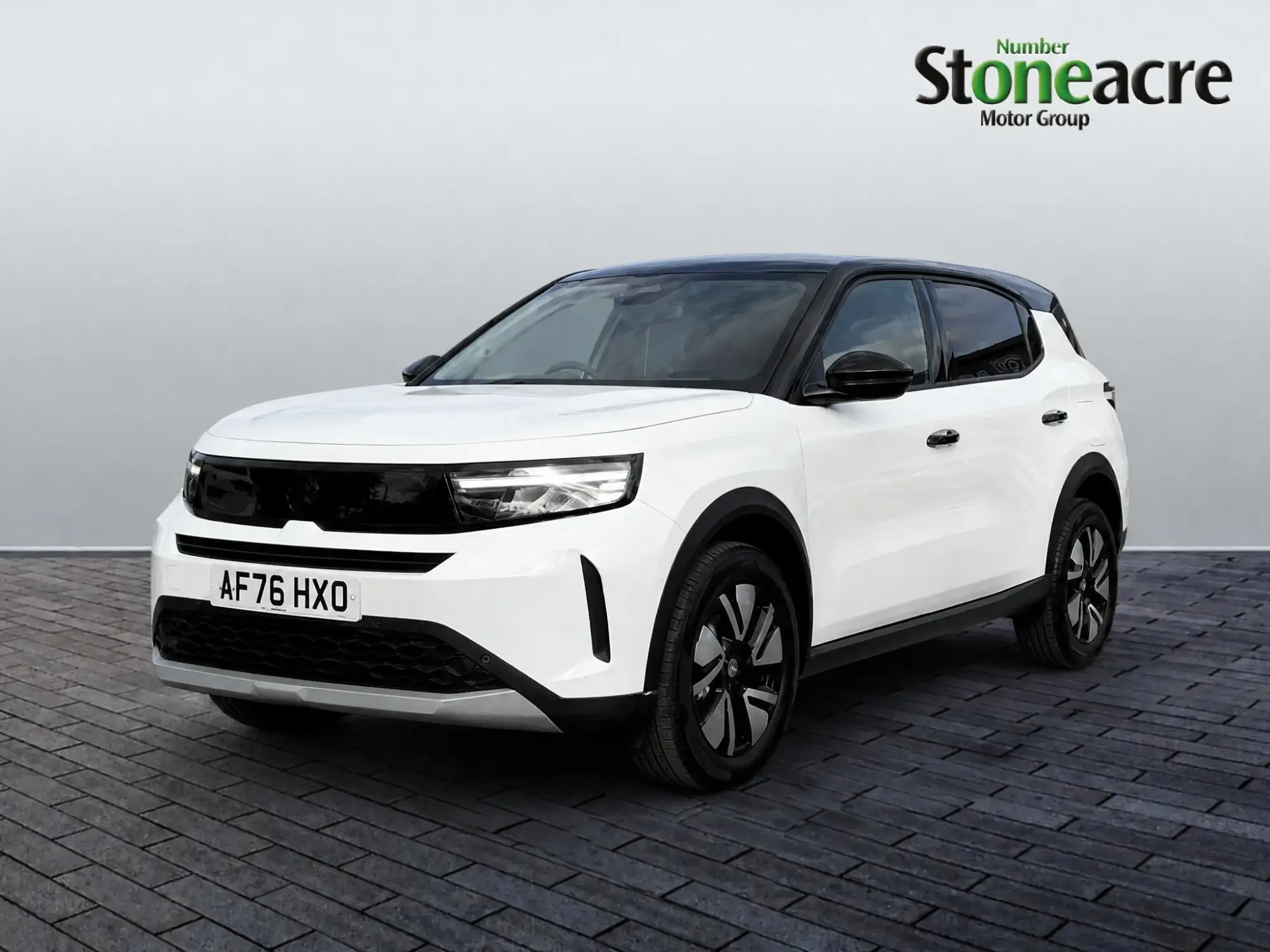 Vauxhall Frontera Image 6 Vauxhall Frontera Image 6