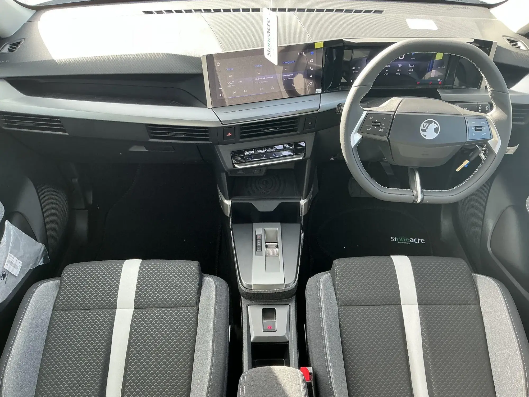 Vauxhall Frontera Image 10 Vauxhall Frontera Image 10