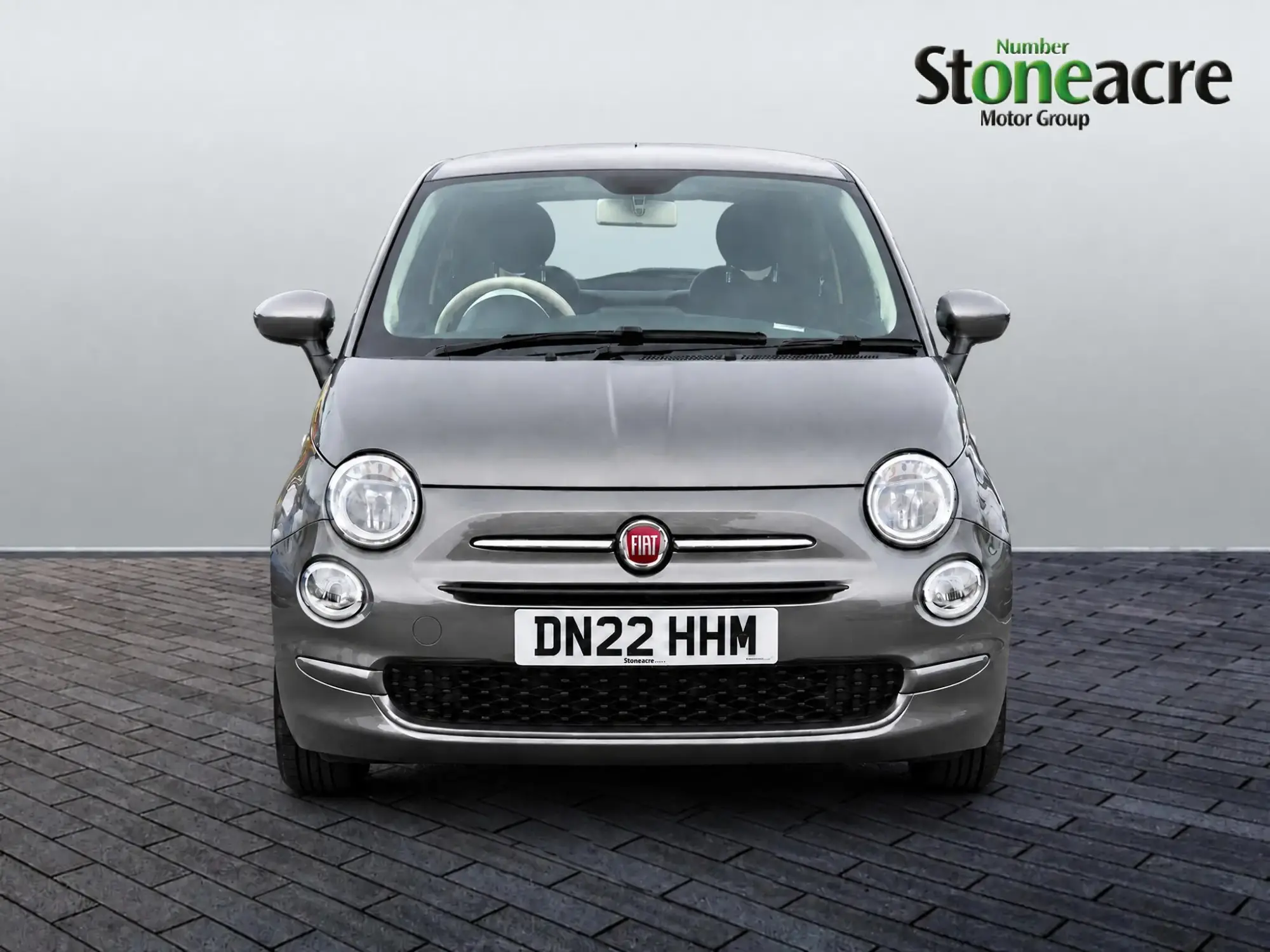 Fiat 500 Image 10 Fiat 500 Image 10