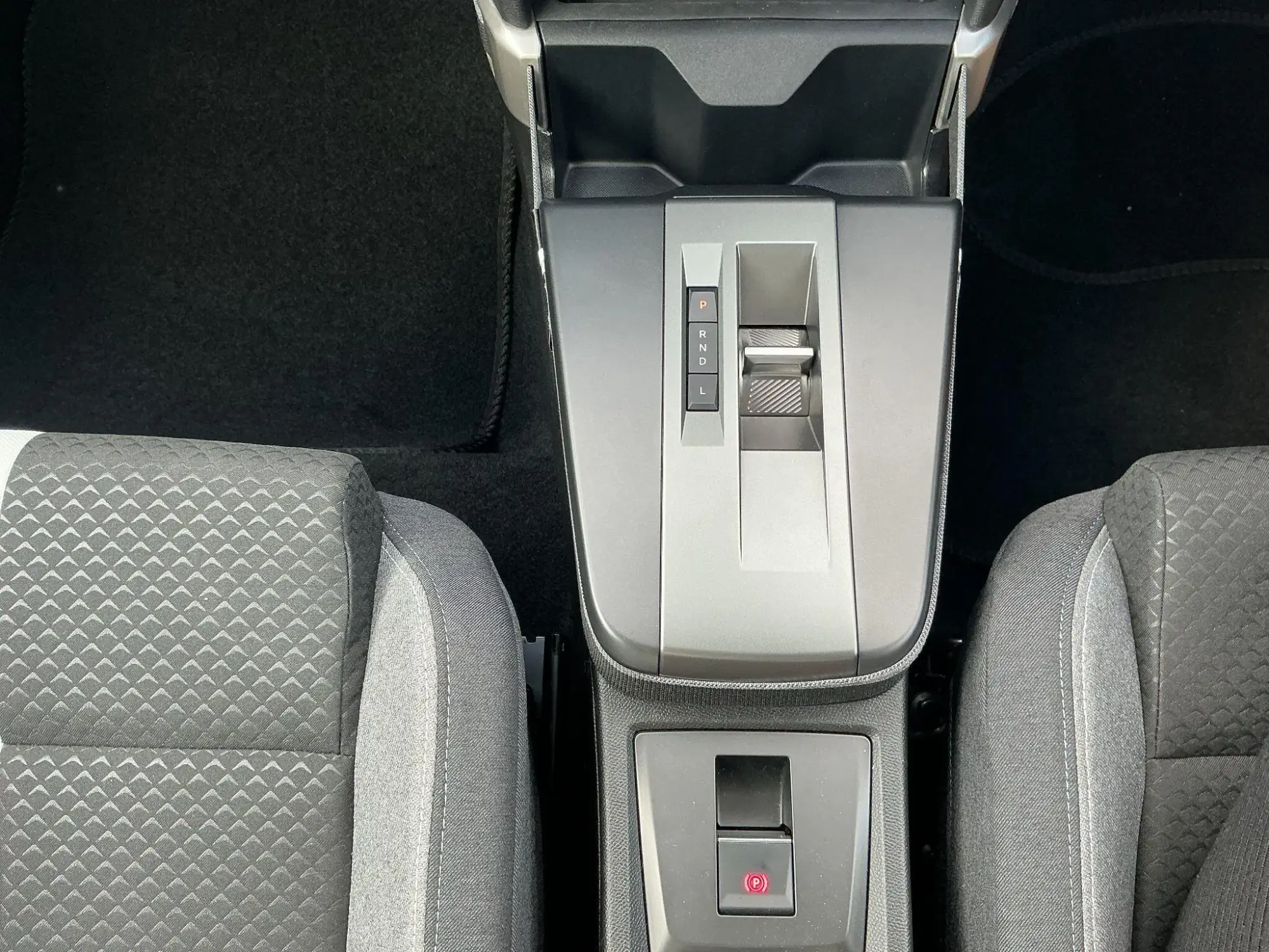 Vauxhall Frontera Image 17 Vauxhall Frontera Image 17