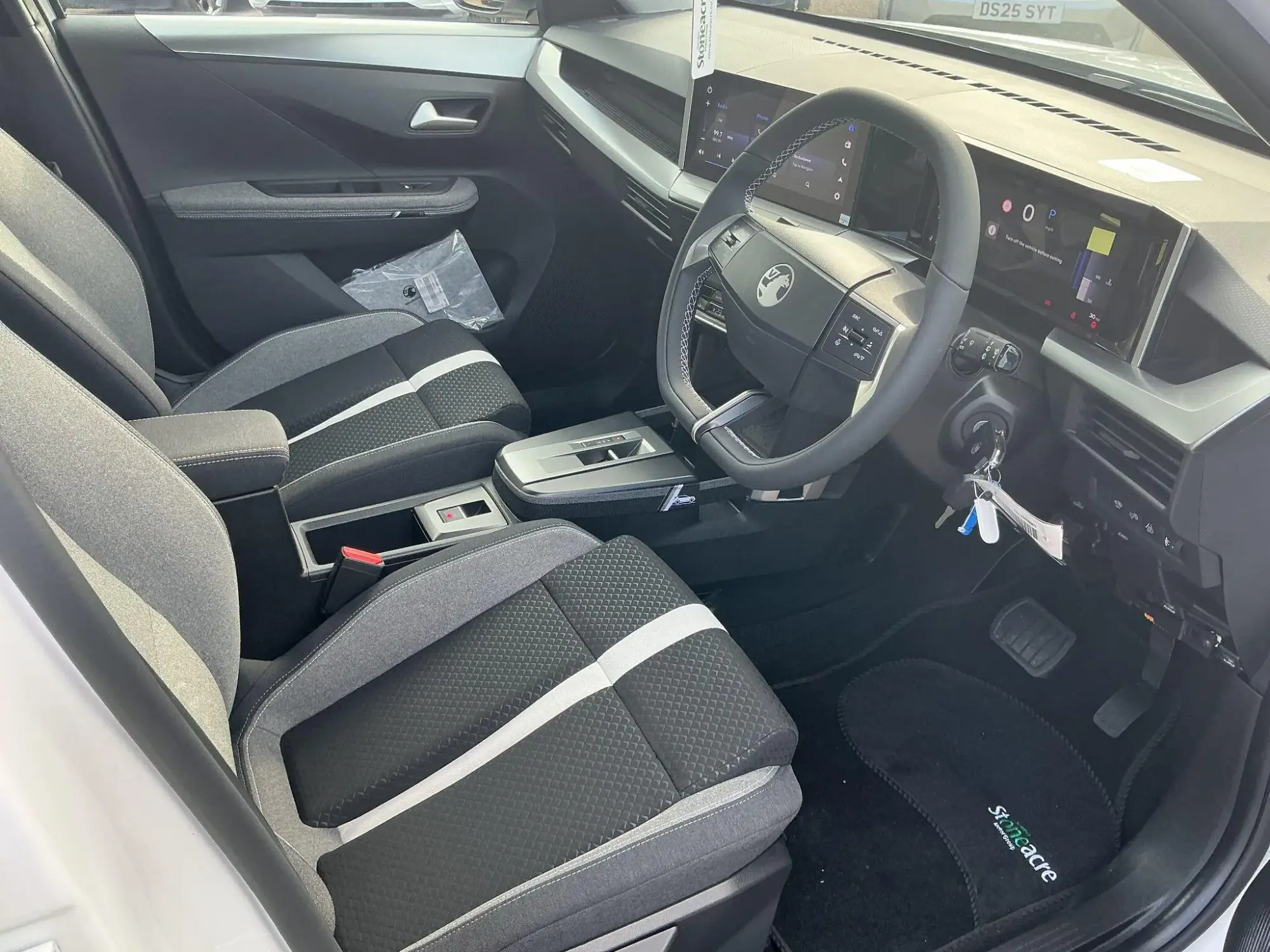 Vauxhall Frontera Image 18 Vauxhall Frontera Image 18