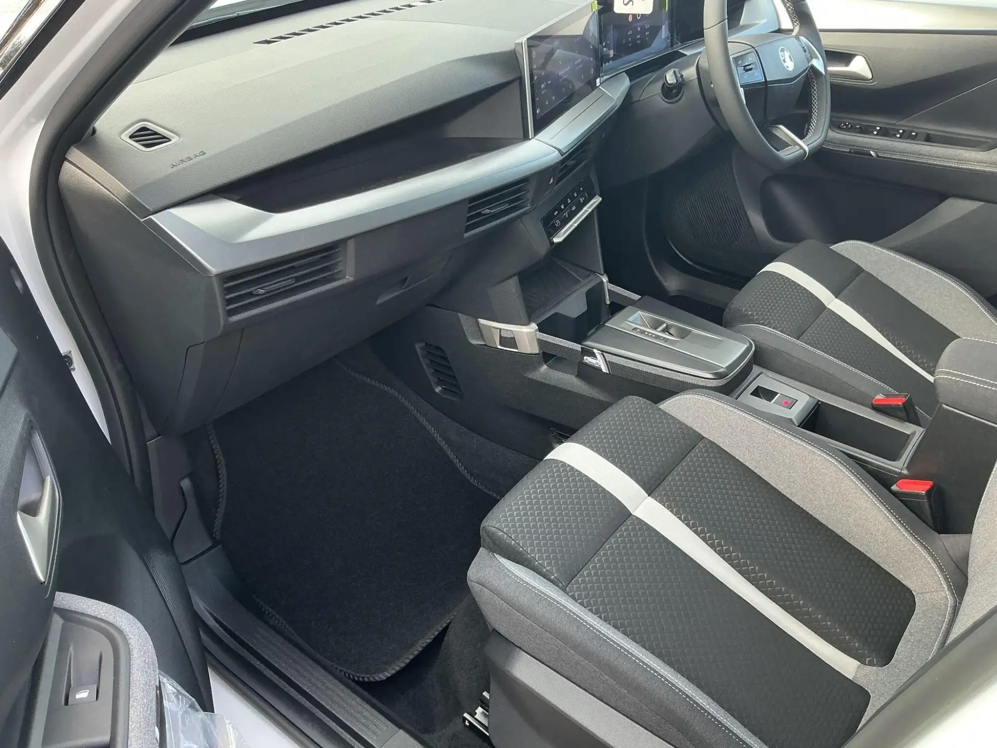 Vauxhall Frontera Image 19 Vauxhall Frontera Image 19