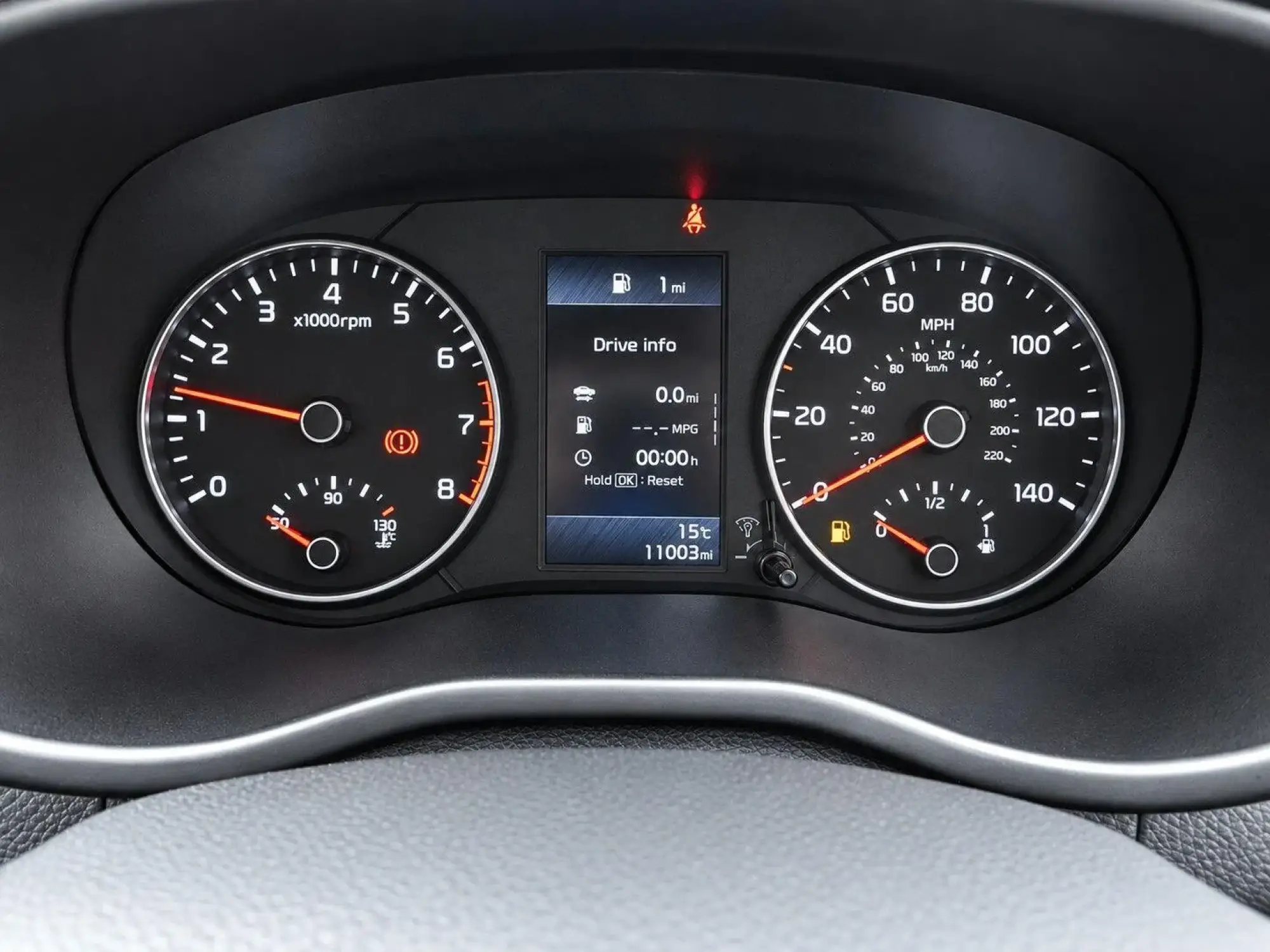 Kia Picanto 1.0 DPi GT-Line Euro 6 (s/s) 5dr CU73VKM Image 3 Kia Picanto 1.0 DPi GT-Line Euro 6 (s/s) 5dr CU73VKM Image 3