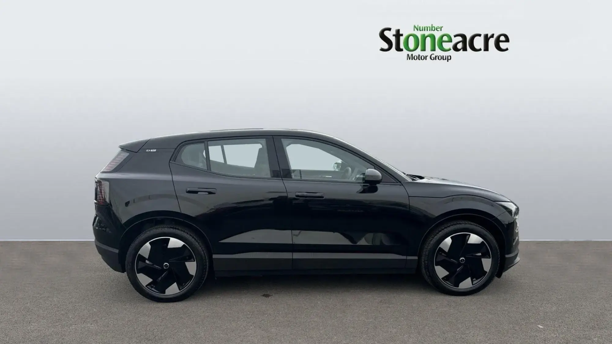 Volvo EX30 Single Motor 51kWh Plus Auto 5dr NJ76WKV Image 2 Volvo EX30 Single Motor 51kWh Plus Auto 5dr NJ76WKV Image 2