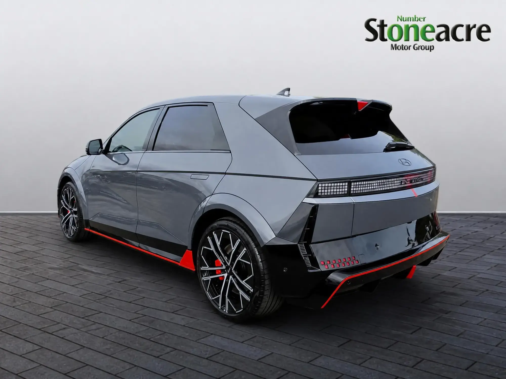 Hyundai IONIQ 5 Image 4