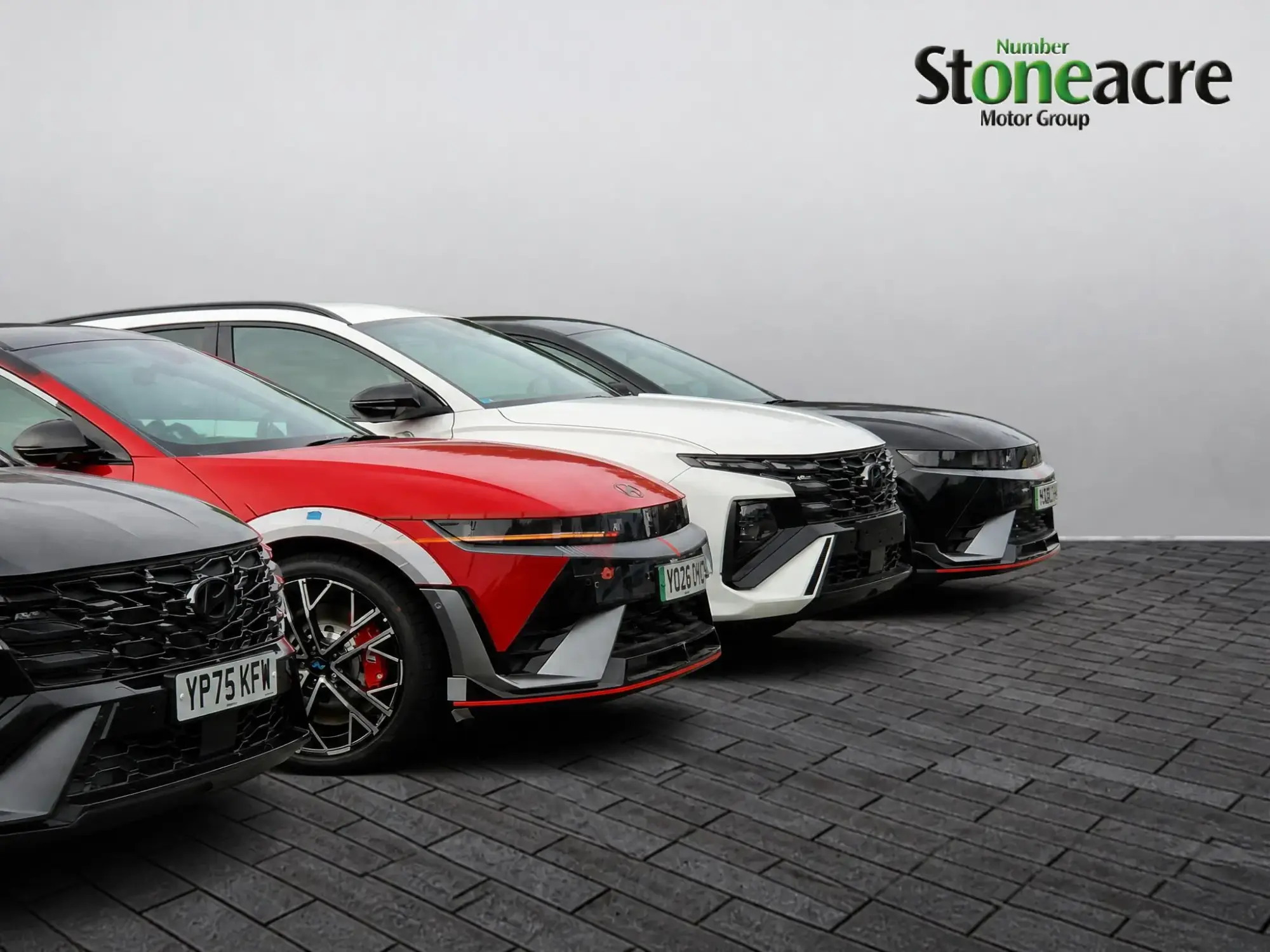 Hyundai IONIQ 5 Image 9