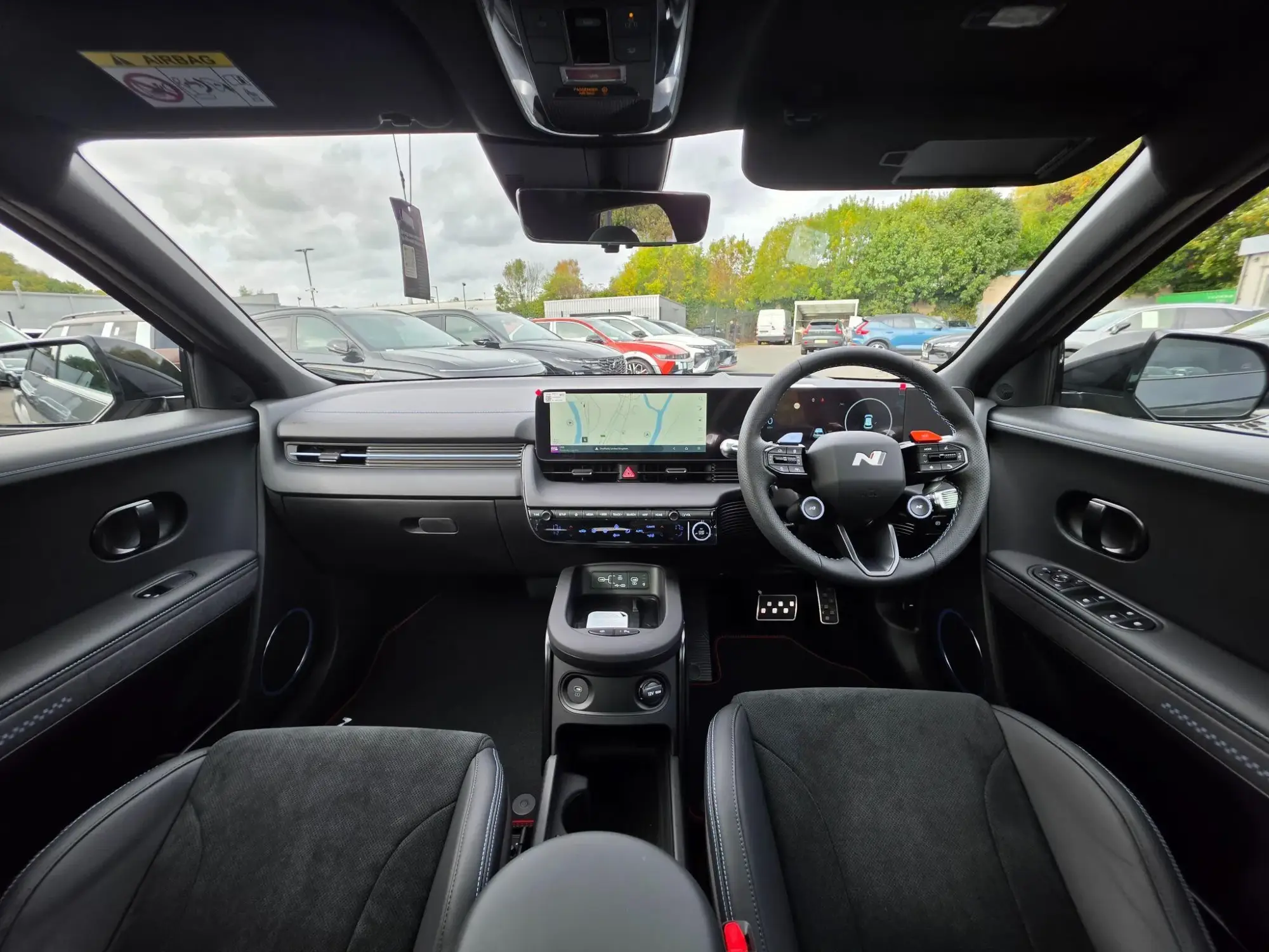 Hyundai IONIQ 5 Image 10