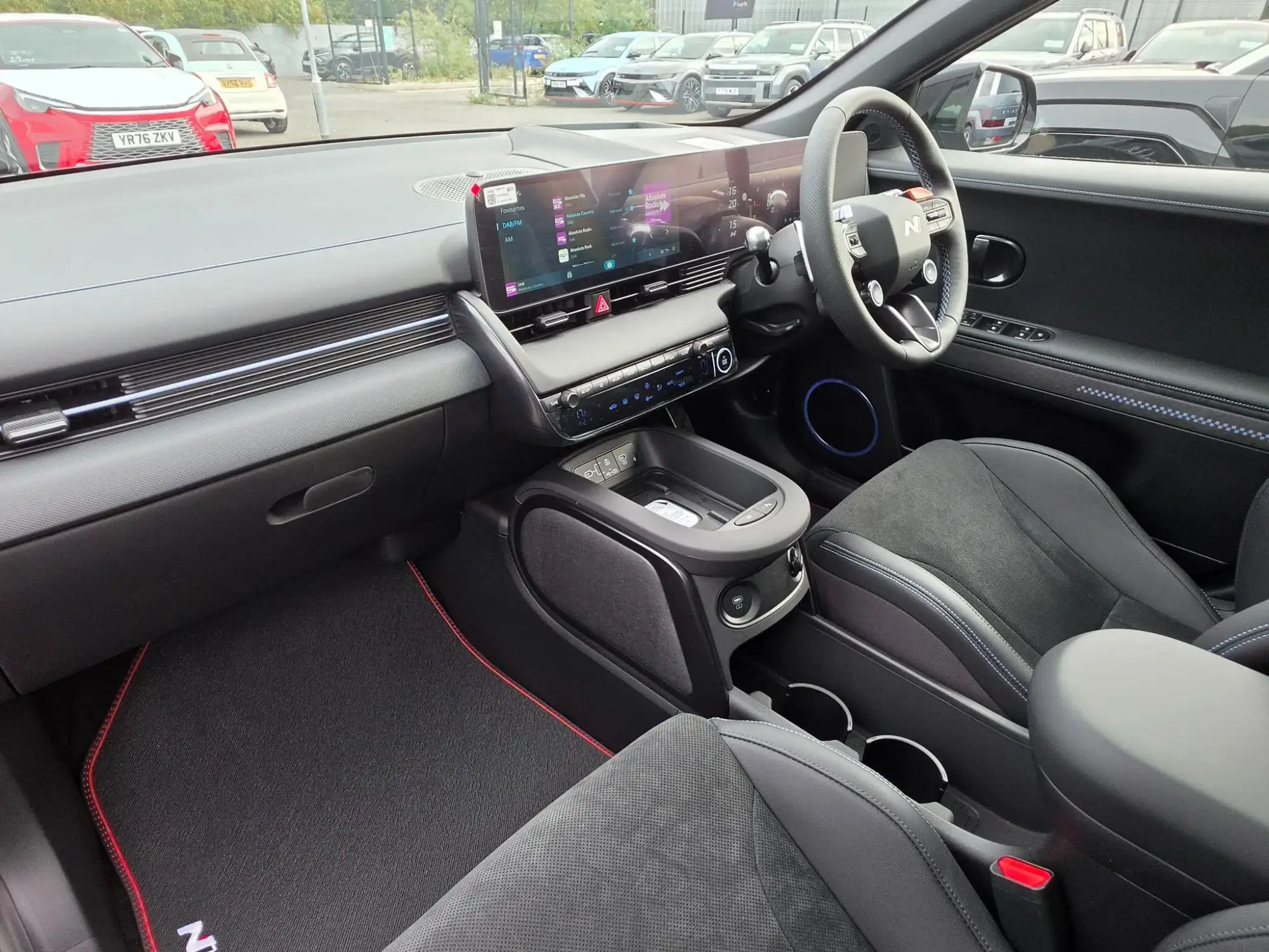Hyundai IONIQ 5 Image 11