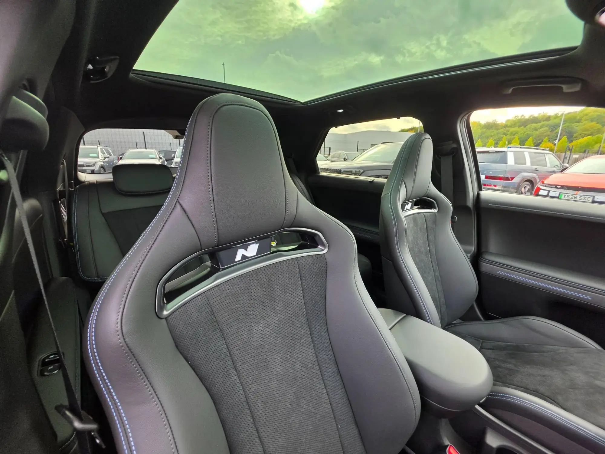 Hyundai IONIQ 5 Image 12
