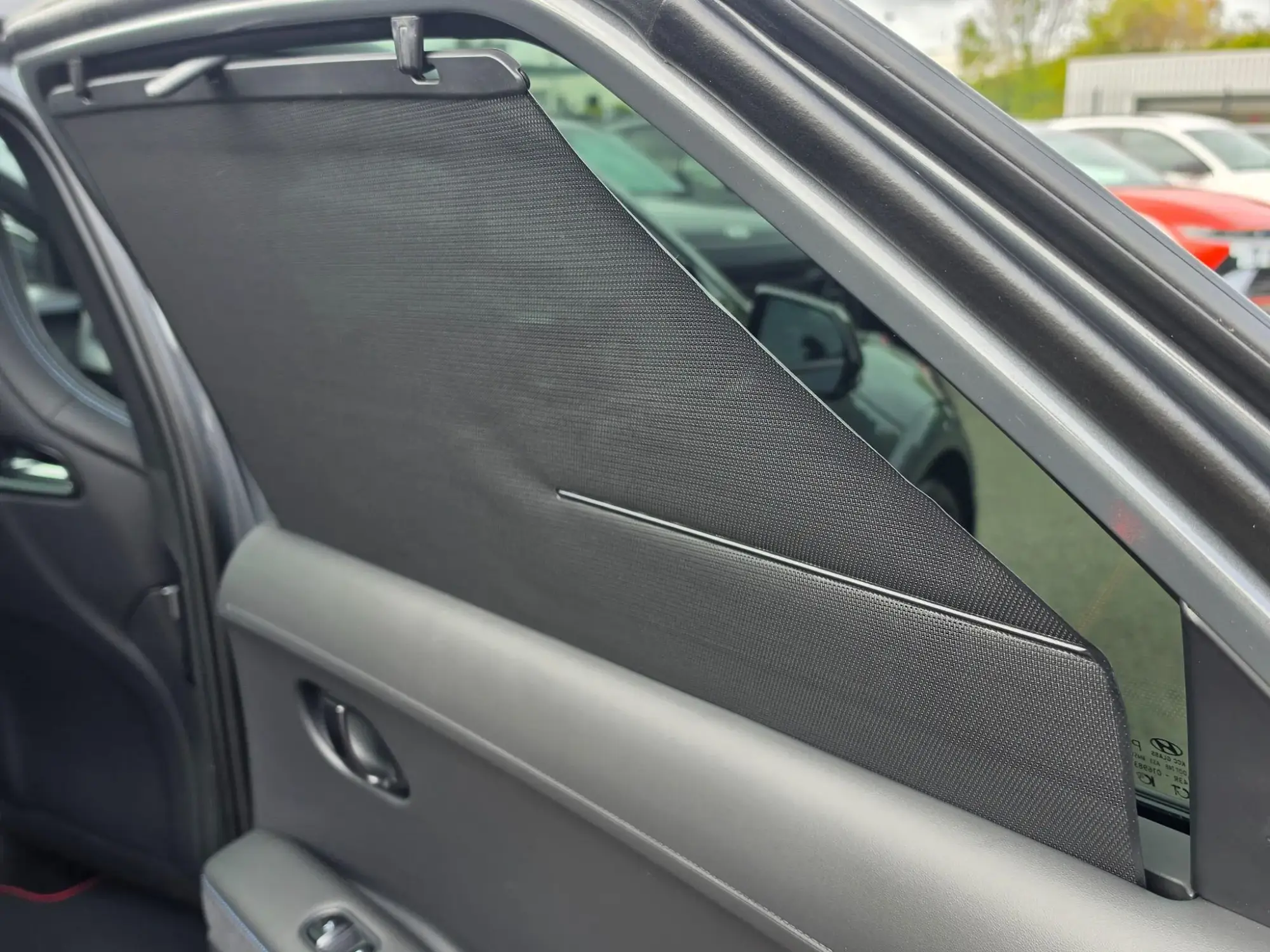 Hyundai IONIQ 5 Image 27