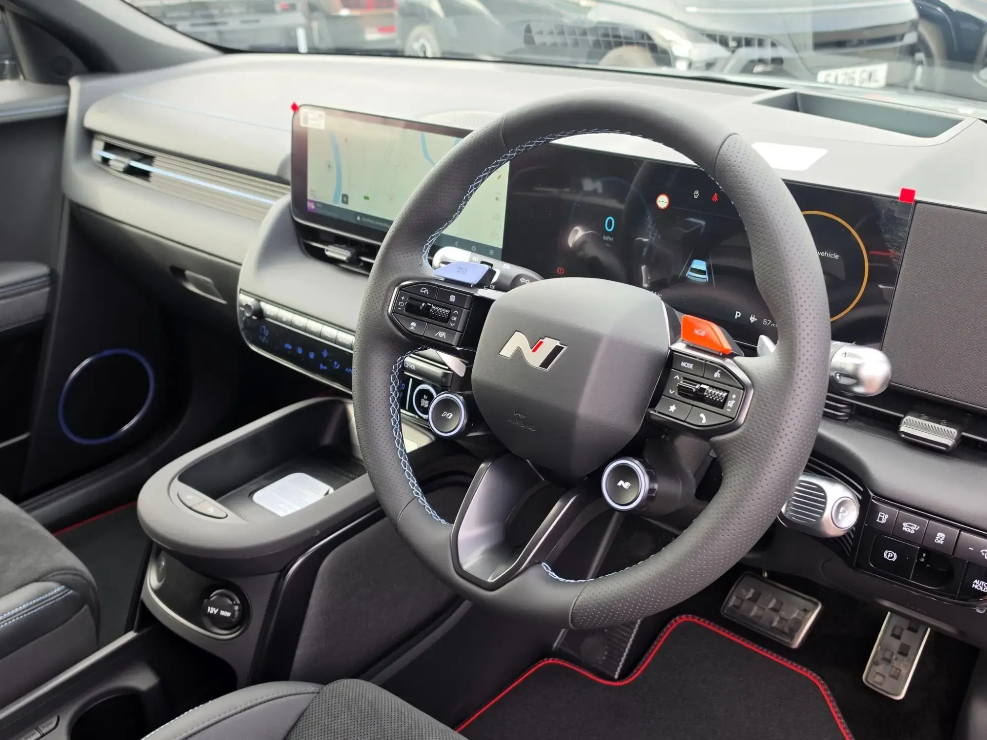 Hyundai IONIQ 5 Image 35 Hyundai IONIQ 5 Image 35