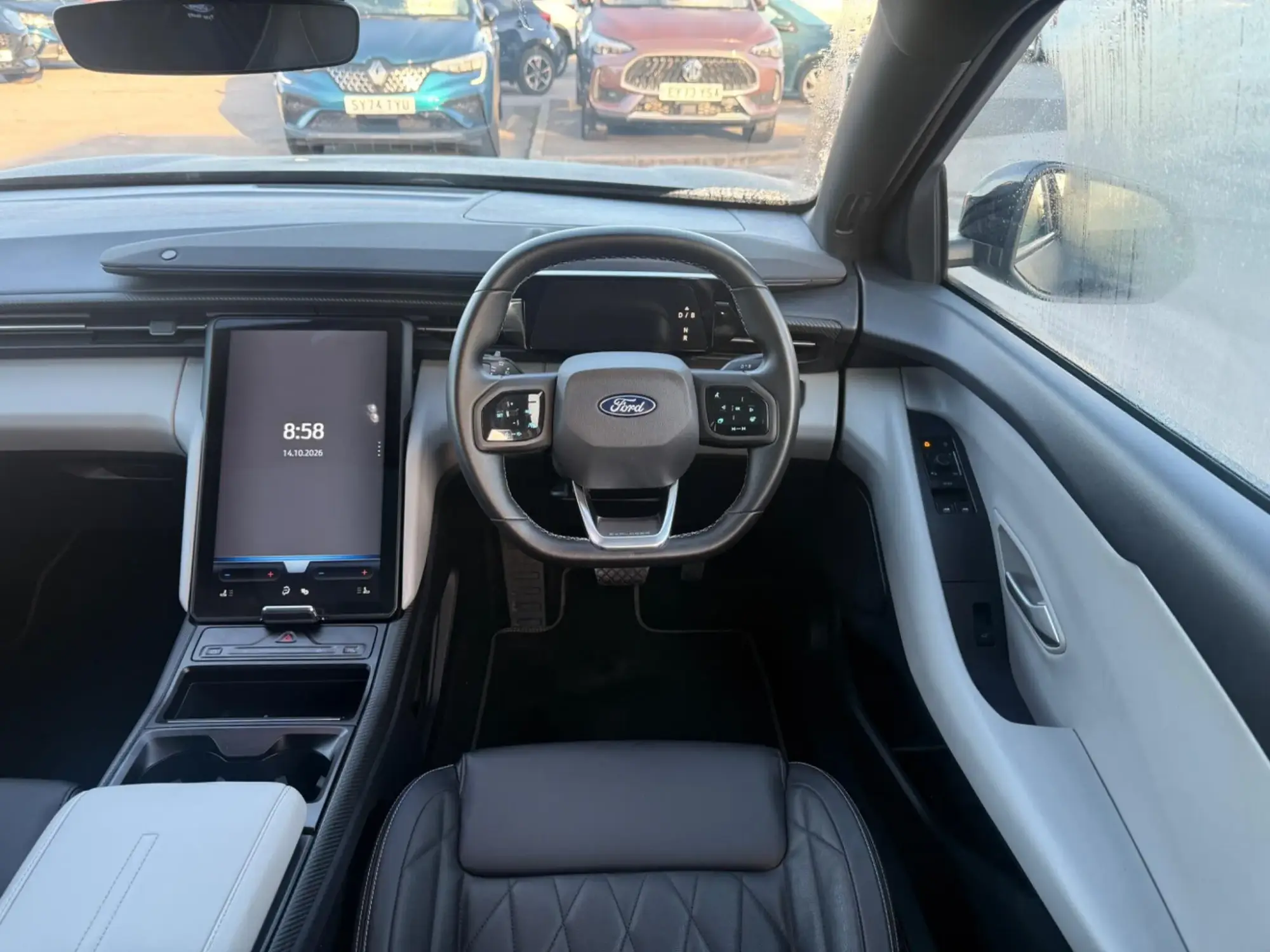 Ford Explorer Image 9 Ford Explorer Image 9