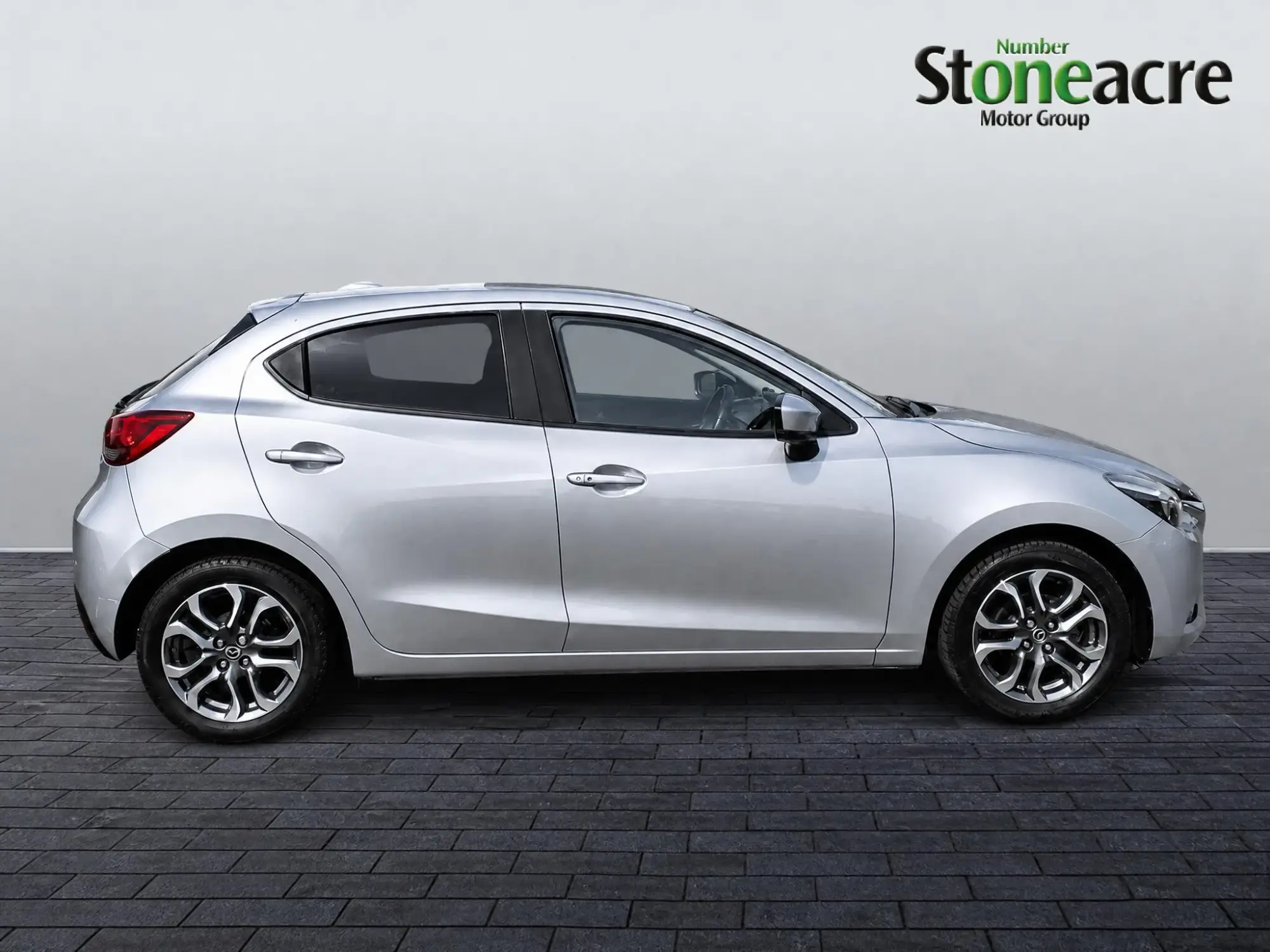 Mazda2 Image 4
