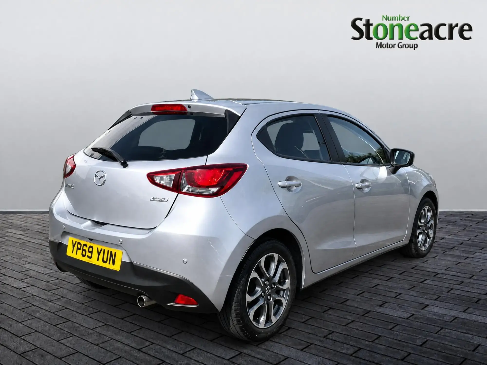 Mazda2 Image 5