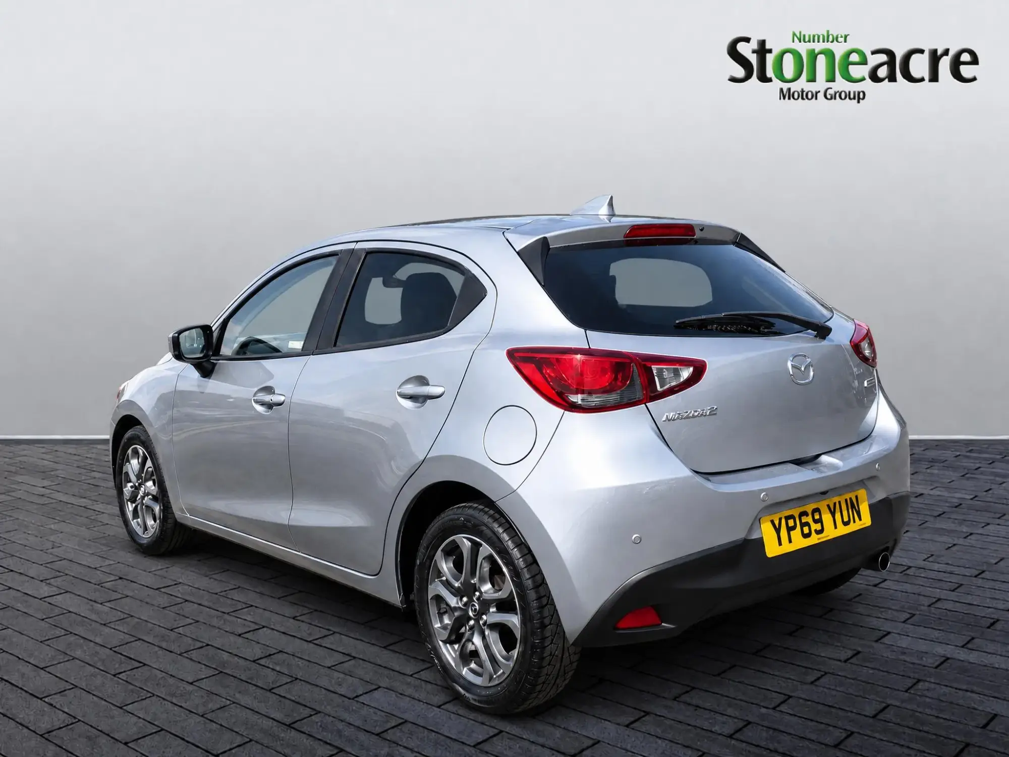 Mazda2 Image 7