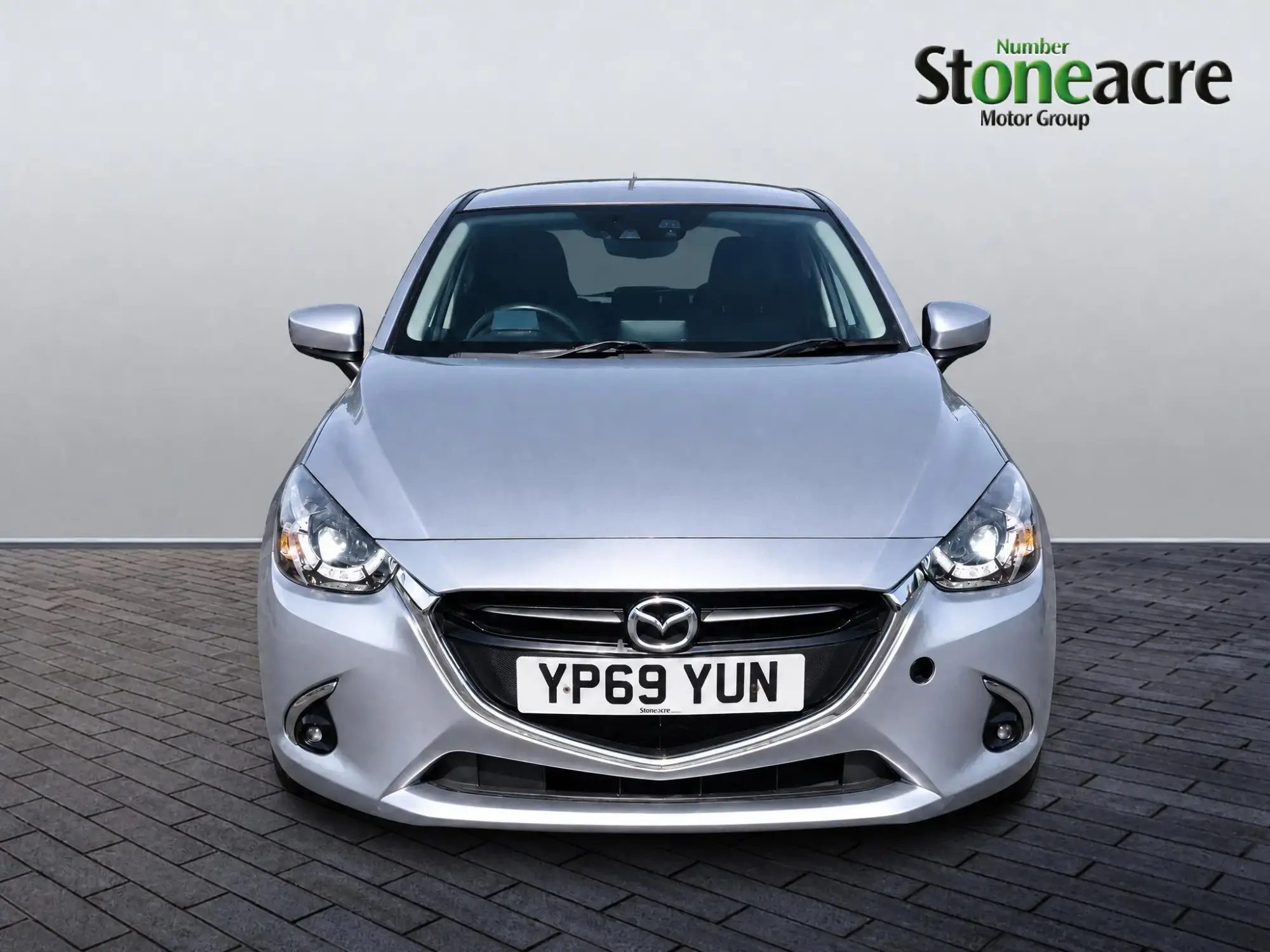 Mazda2 Image 10