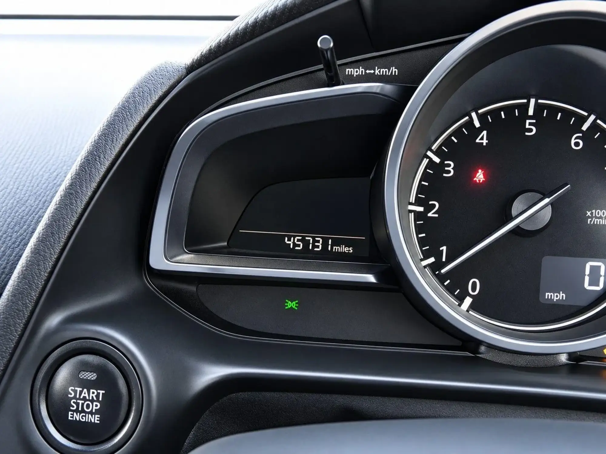 Mazda2 Image 12