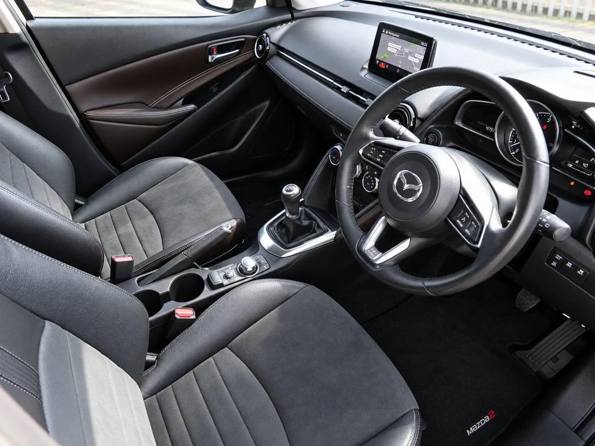 Mazda2 Image 14