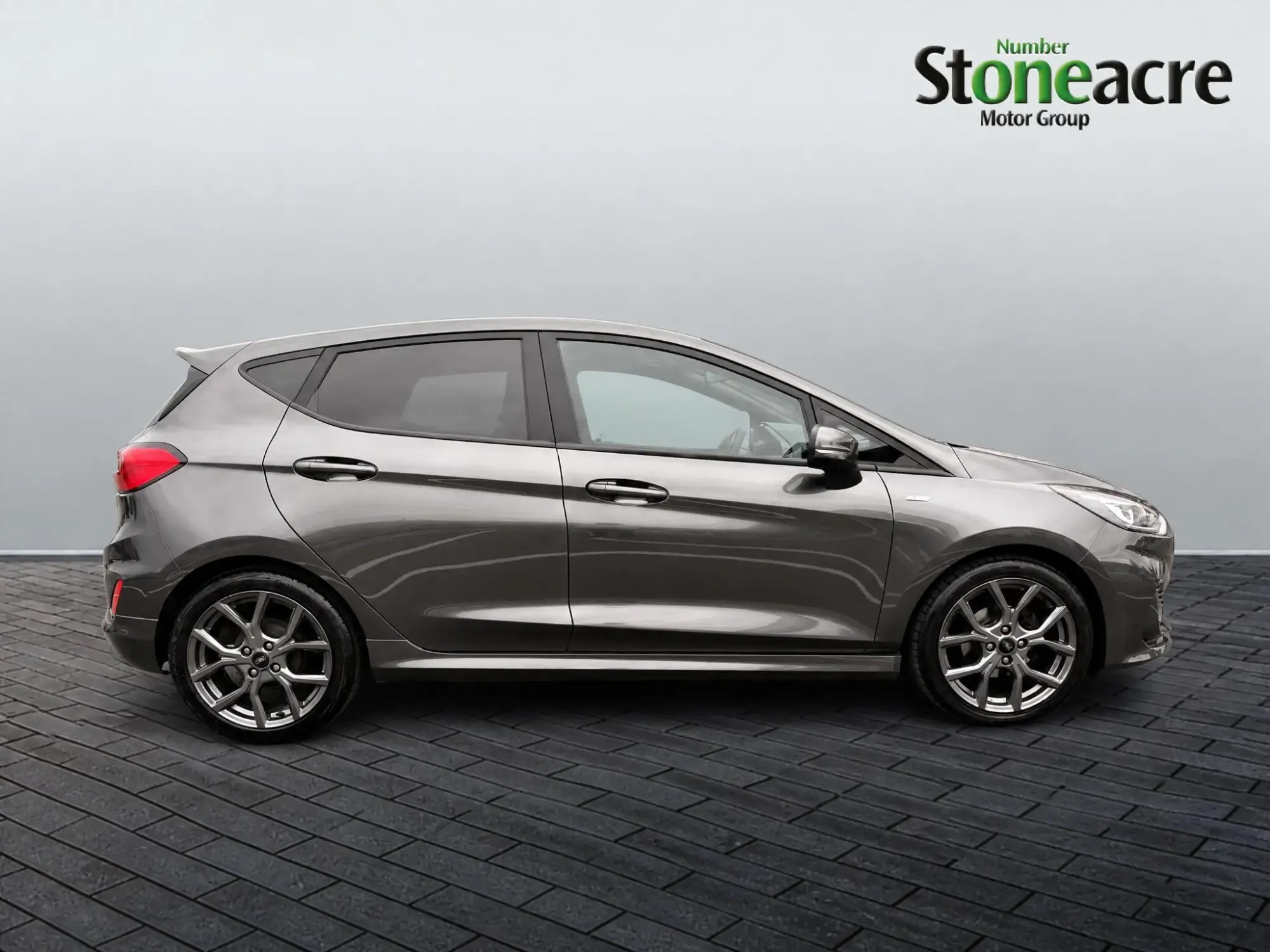 Ford Fiesta Image 2 Ford Fiesta Image 2