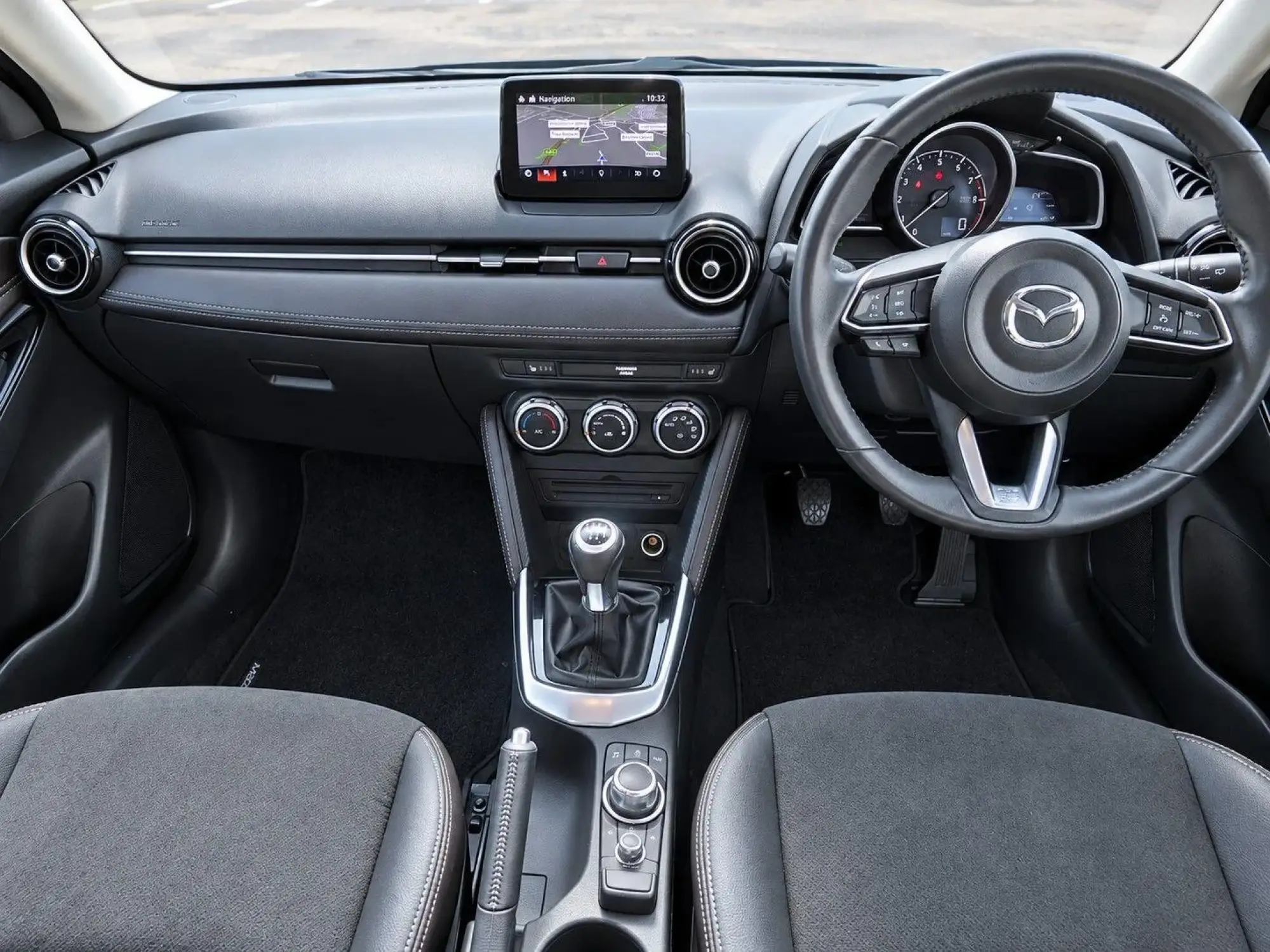 Mazda2 Image 15