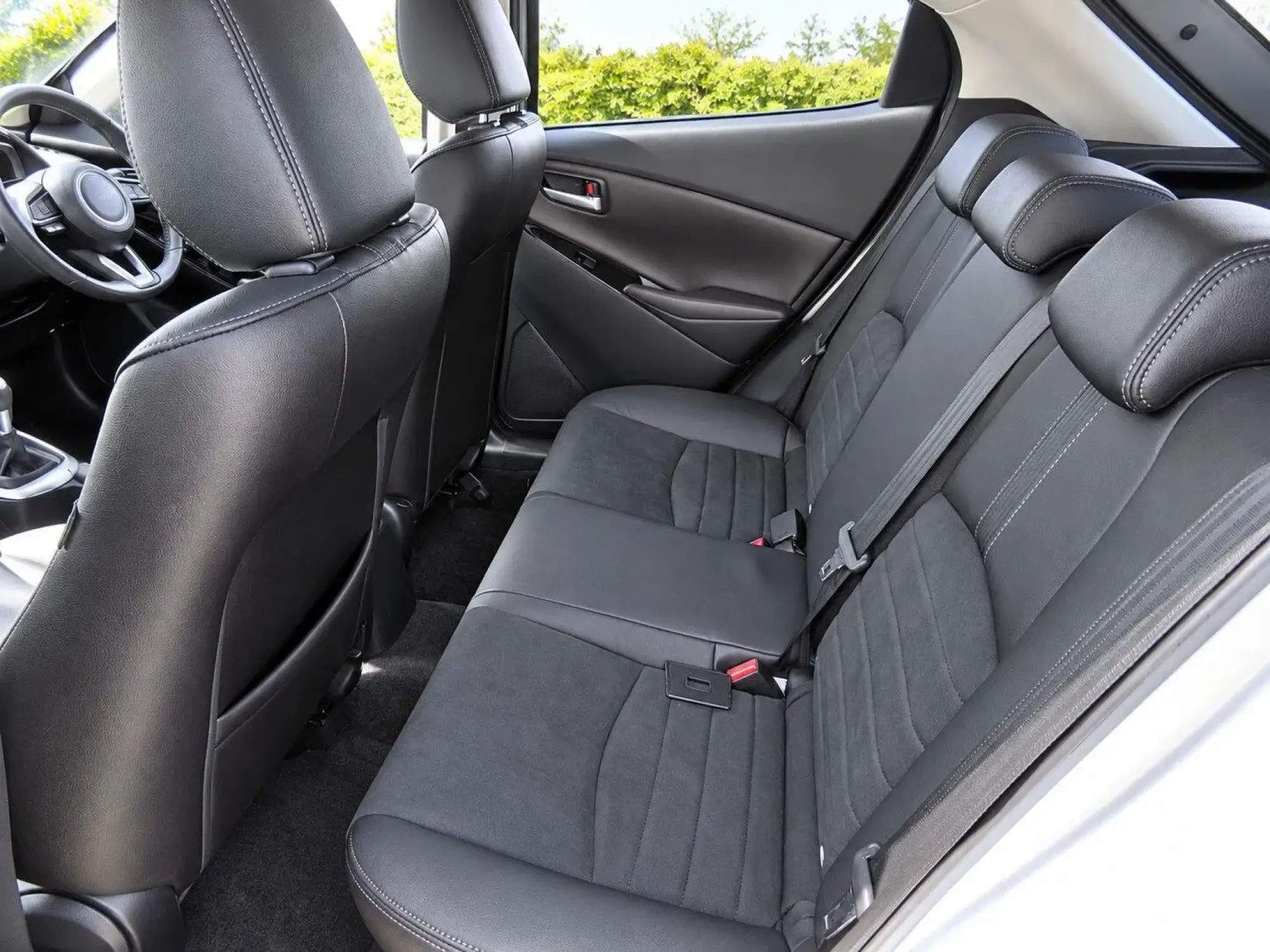 Mazda2 Image 18