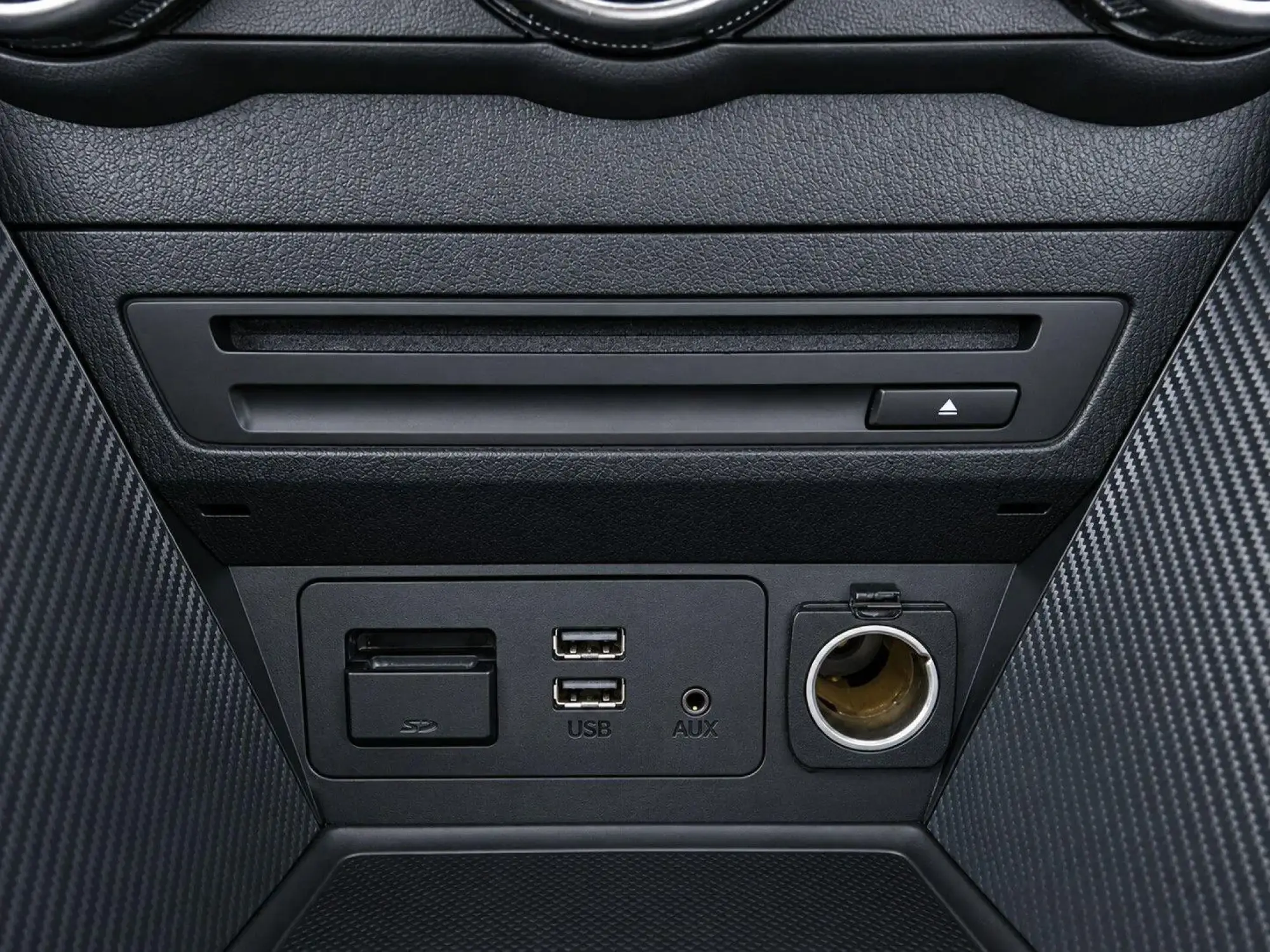 Mazda2 Image 19