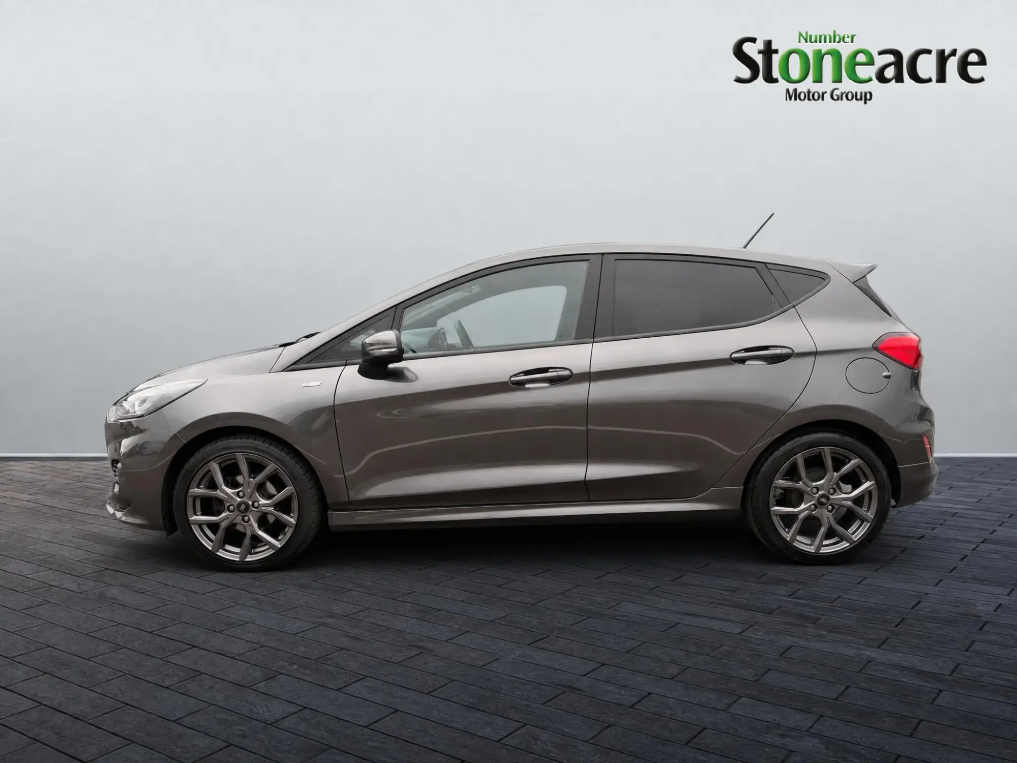 Ford Fiesta Image 6 Ford Fiesta Image 6