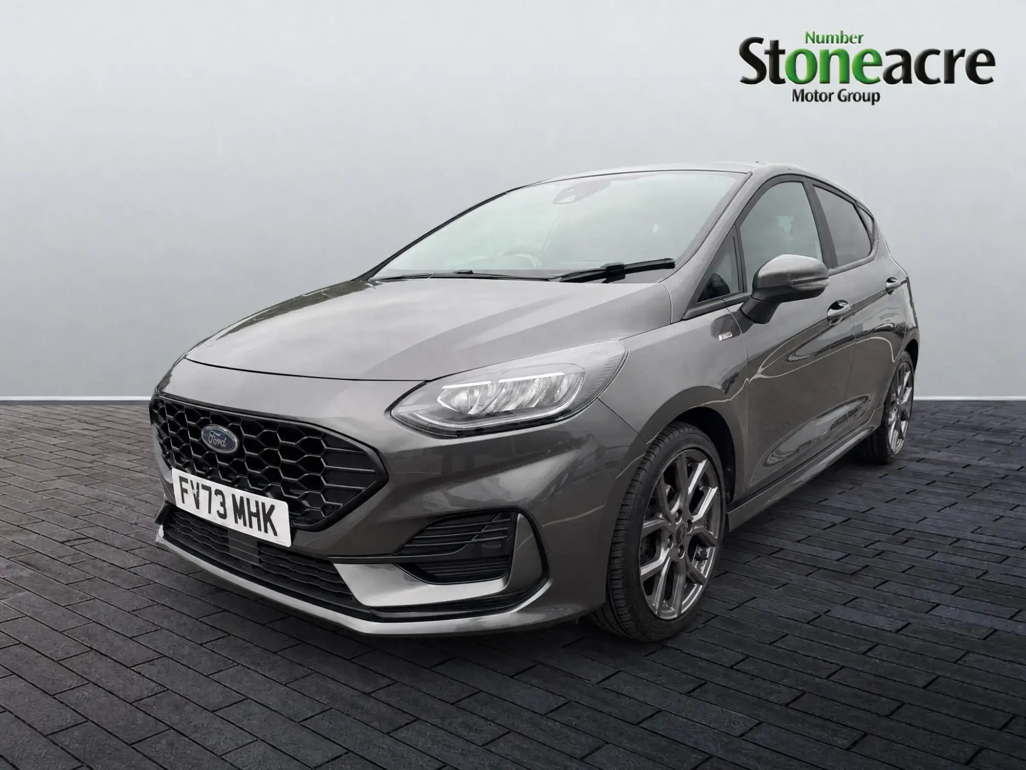 Ford Fiesta Image 7 Ford Fiesta Image 7