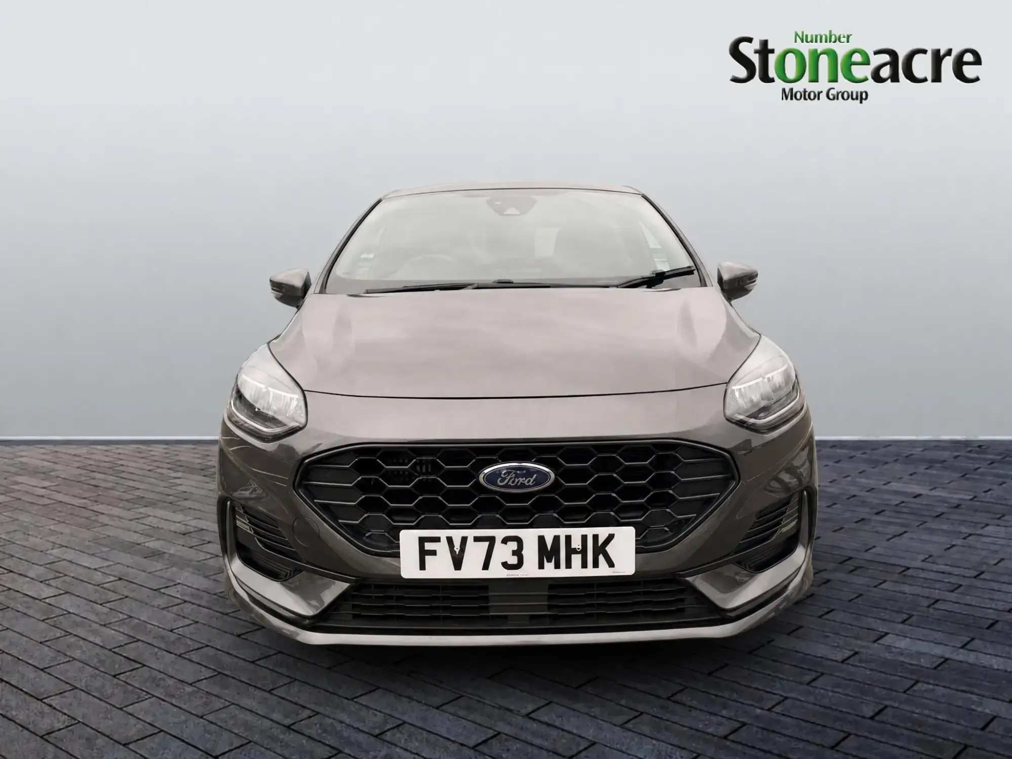 Ford Fiesta Image 8 Ford Fiesta Image 8