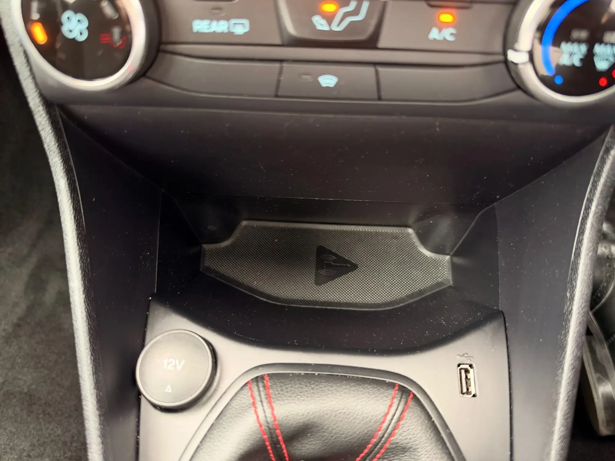 Ford Fiesta Image 18 Ford Fiesta Image 18