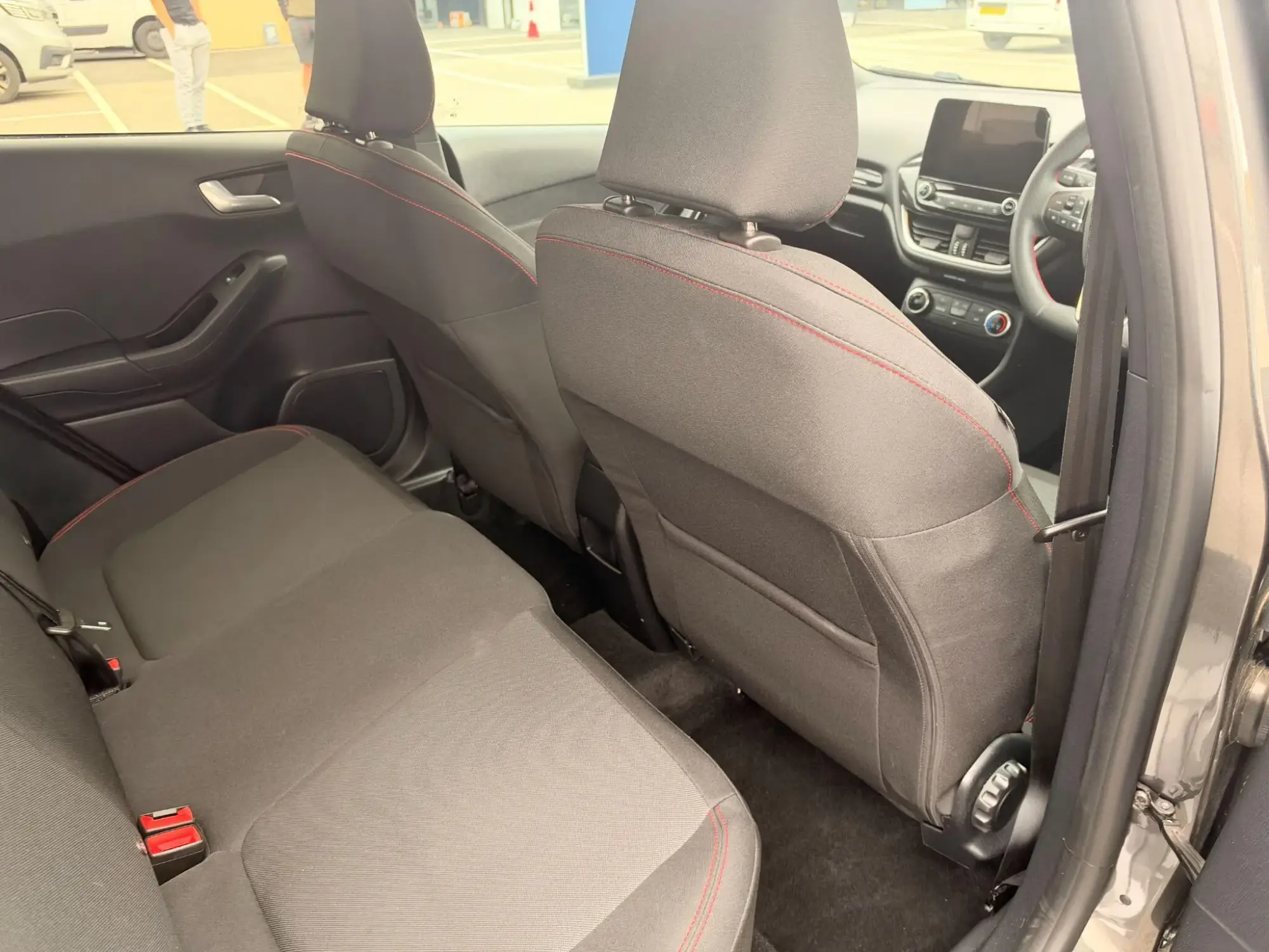 Ford Fiesta Image 30 Ford Fiesta Image 30