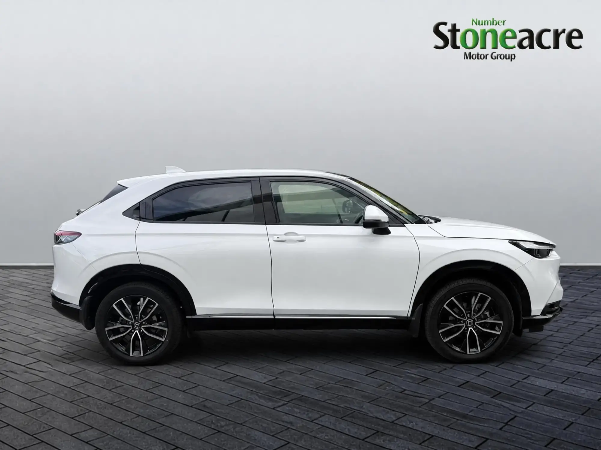 Honda HR-V Hybrid Image 7 Honda HR-V Hybrid Image 7