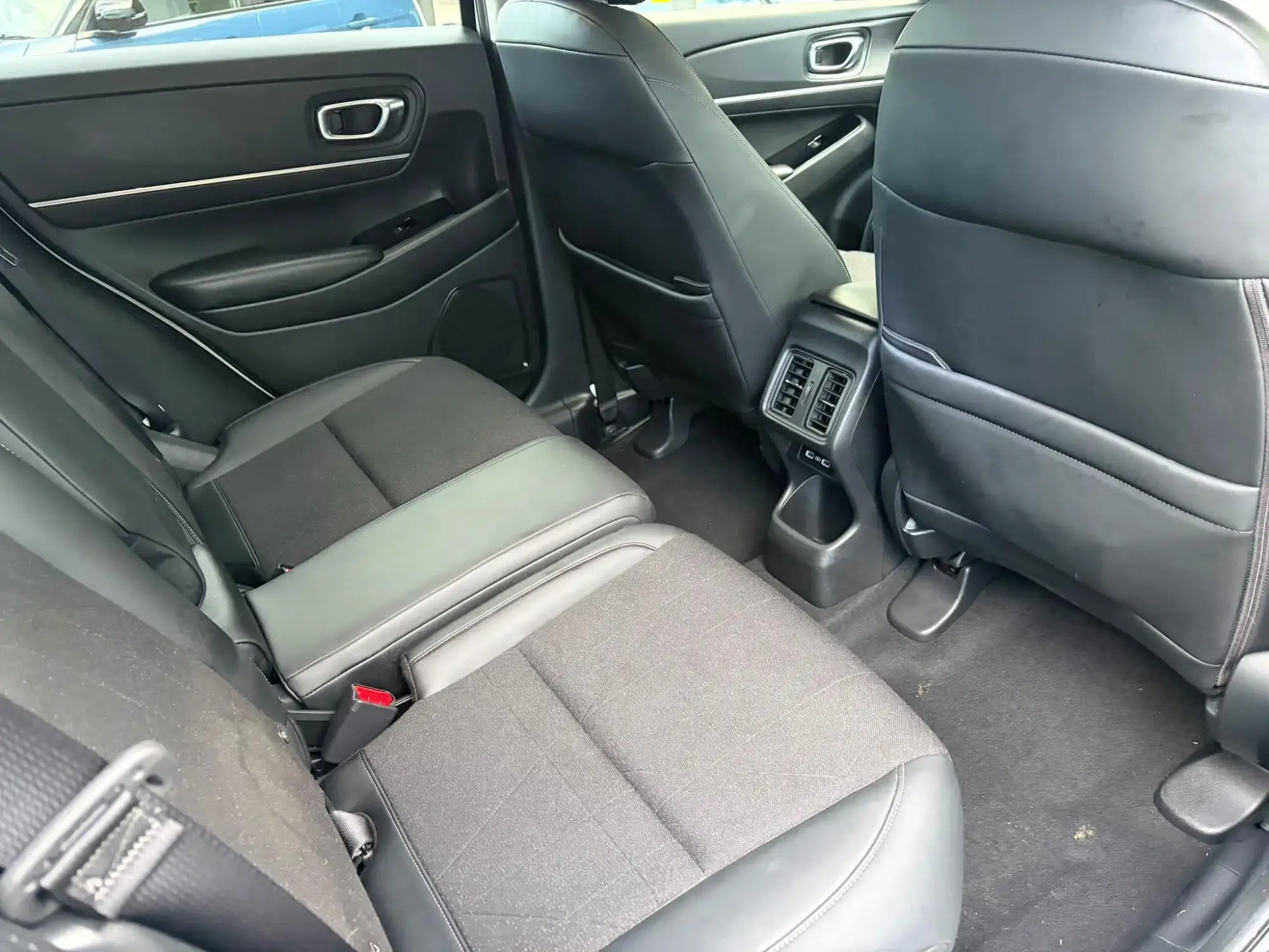 Honda HR-V Hybrid Image 15 Honda HR-V Hybrid Image 15