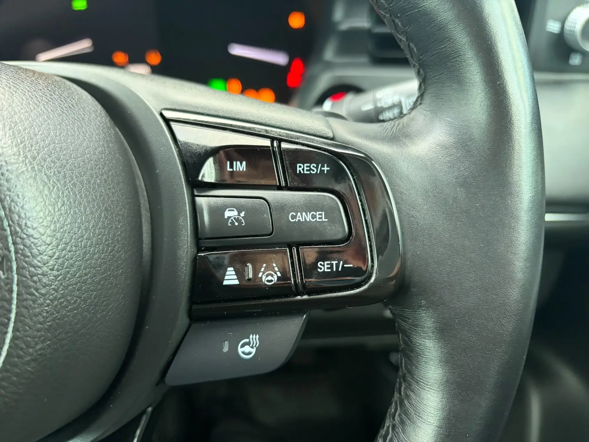 Honda HR-V Hybrid Image 16 Honda HR-V Hybrid Image 16