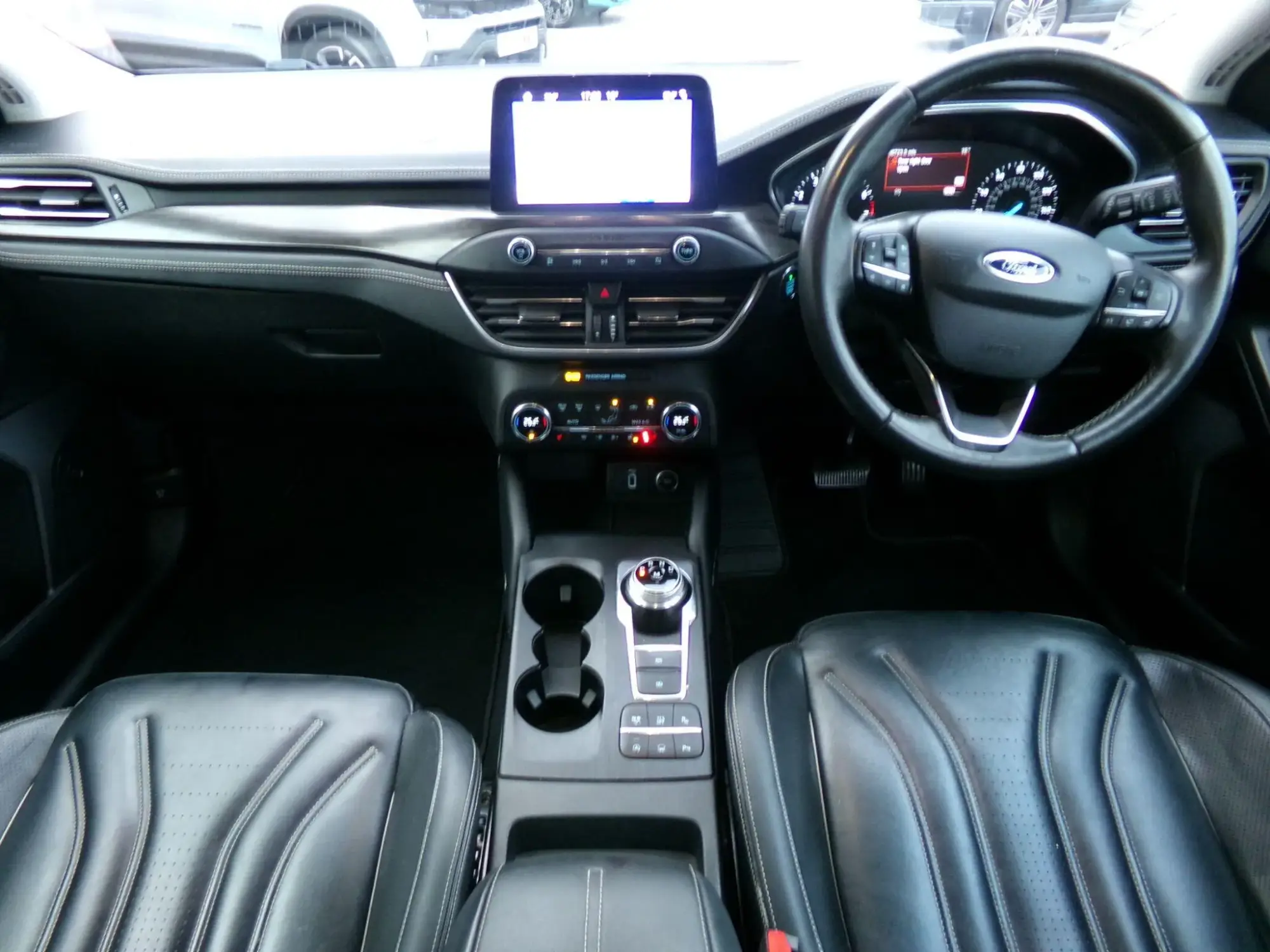 Ford Focus Image 9 Ford Focus Image 9