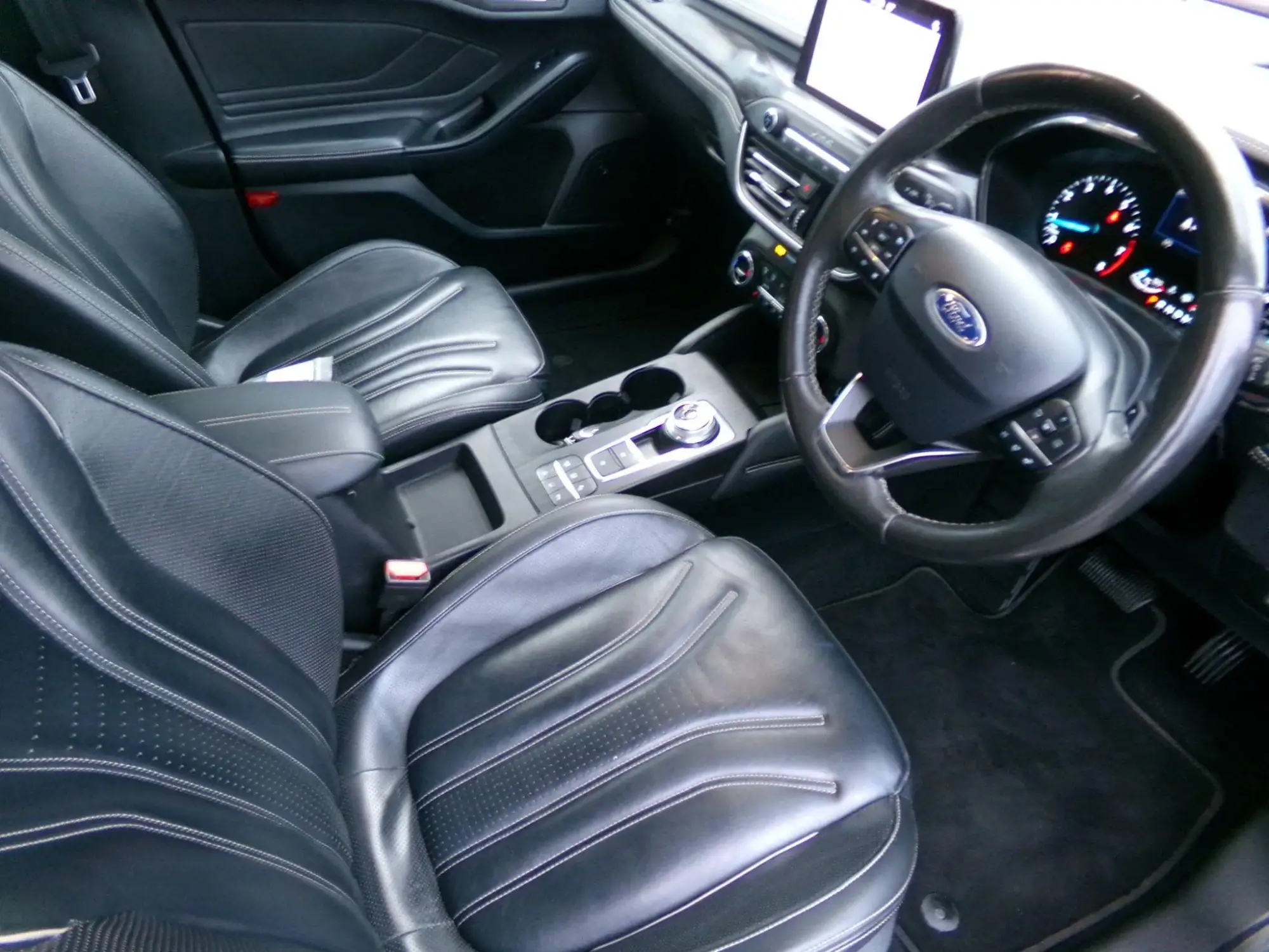 Ford Focus Image 10 Ford Focus Image 10