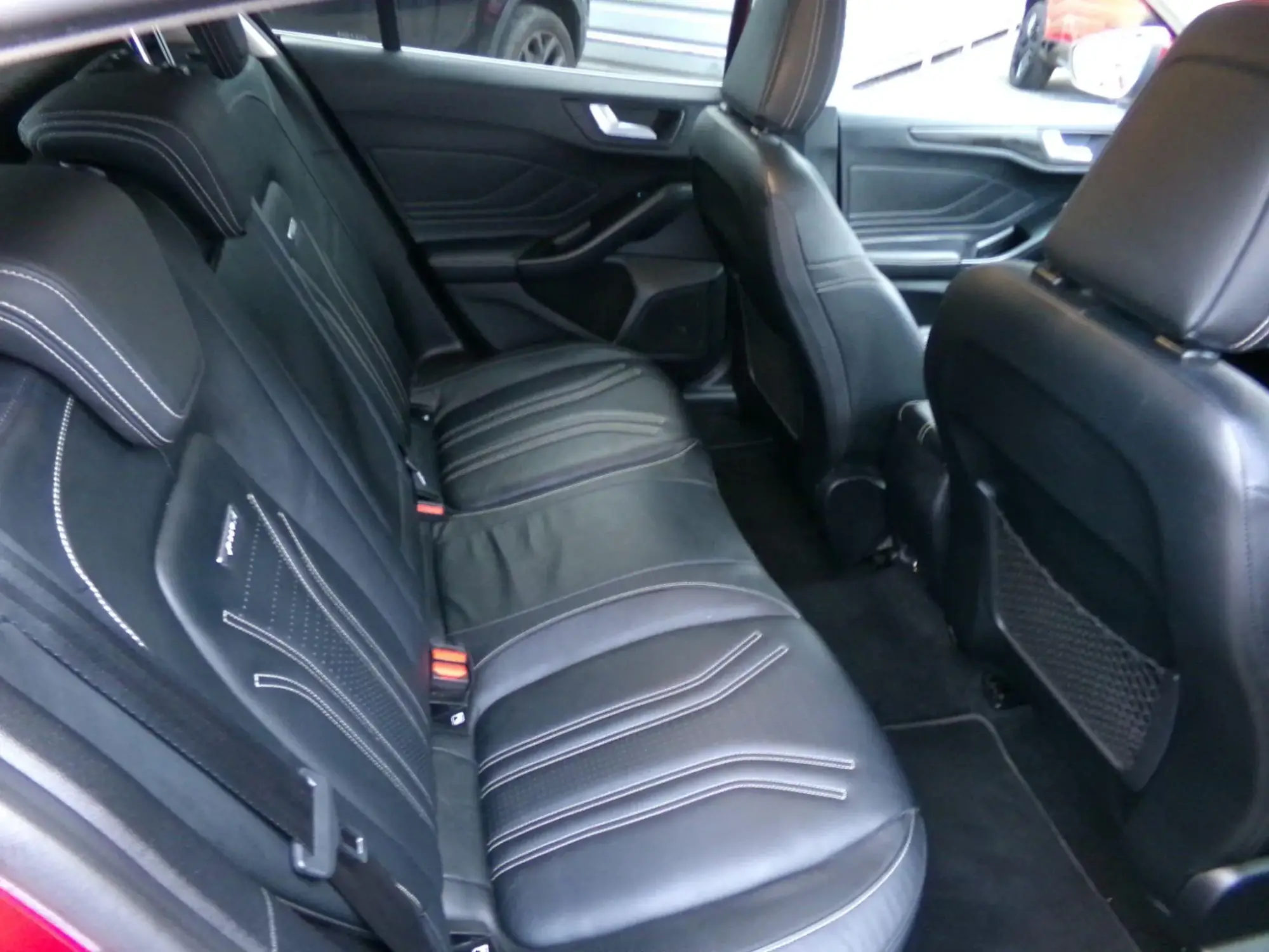 Ford Focus Image 11 Ford Focus Image 11