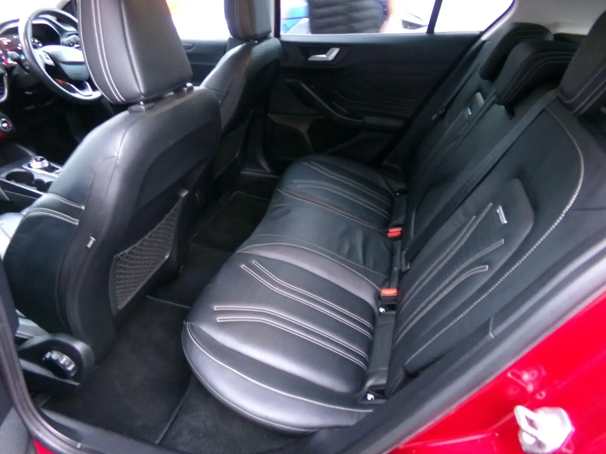 Ford Focus Image 12 Ford Focus Image 12