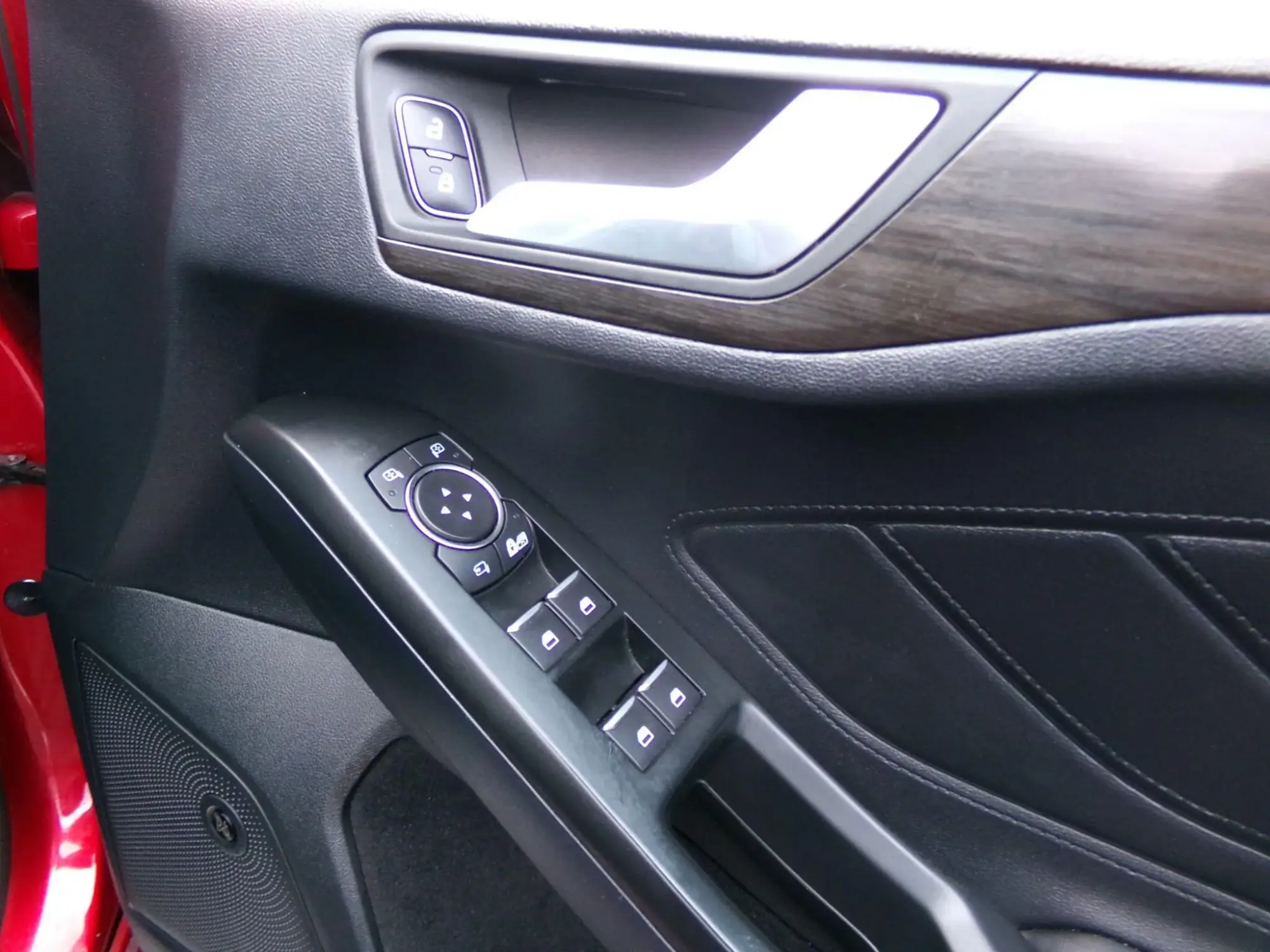 Ford Focus Image 15 Ford Focus Image 15