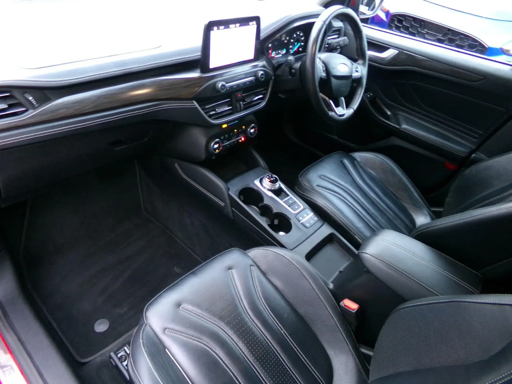 Ford Focus Image 19 Ford Focus Image 19
